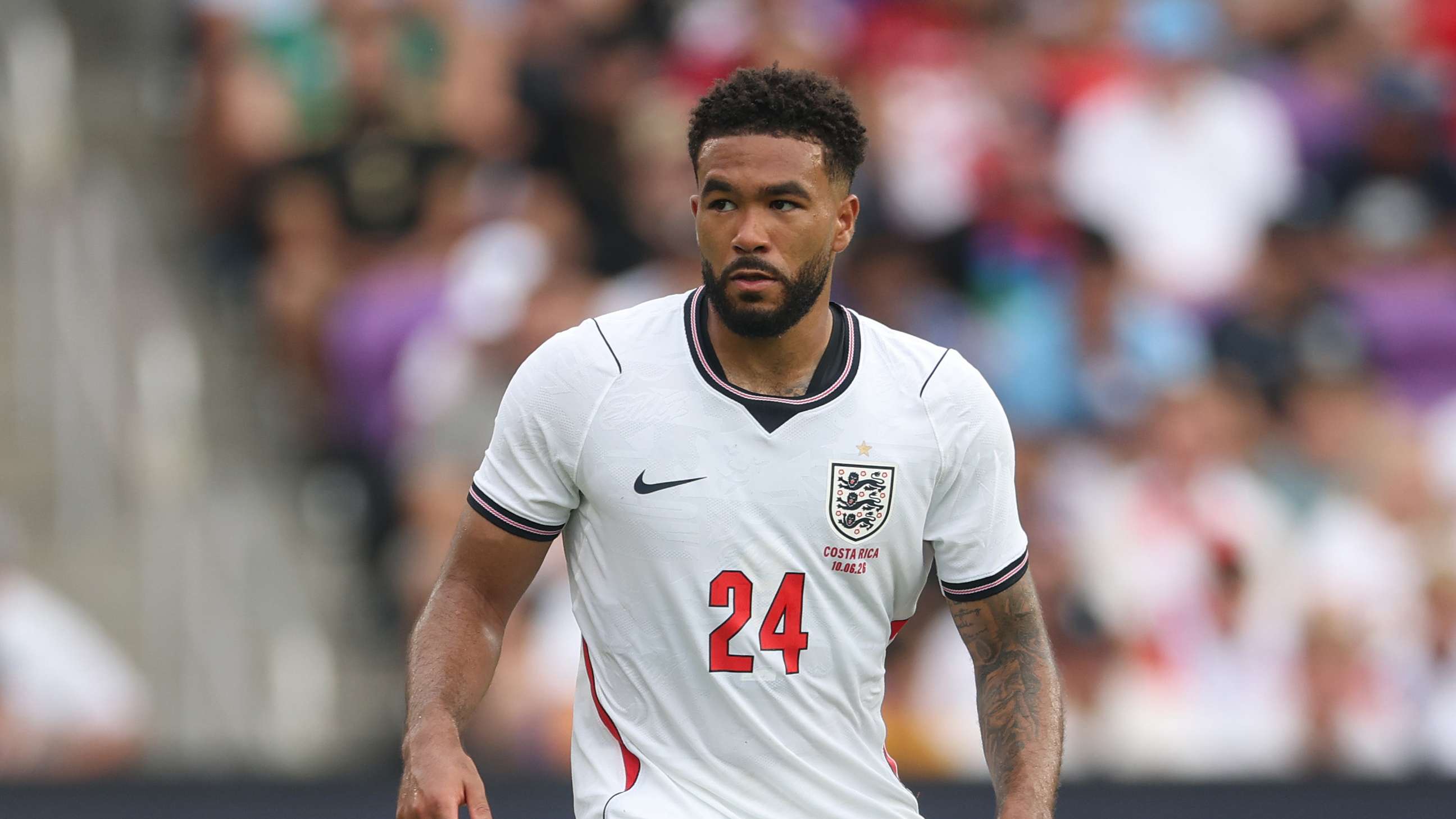 Is James still injured? Fitness update from England boss Tuchel  