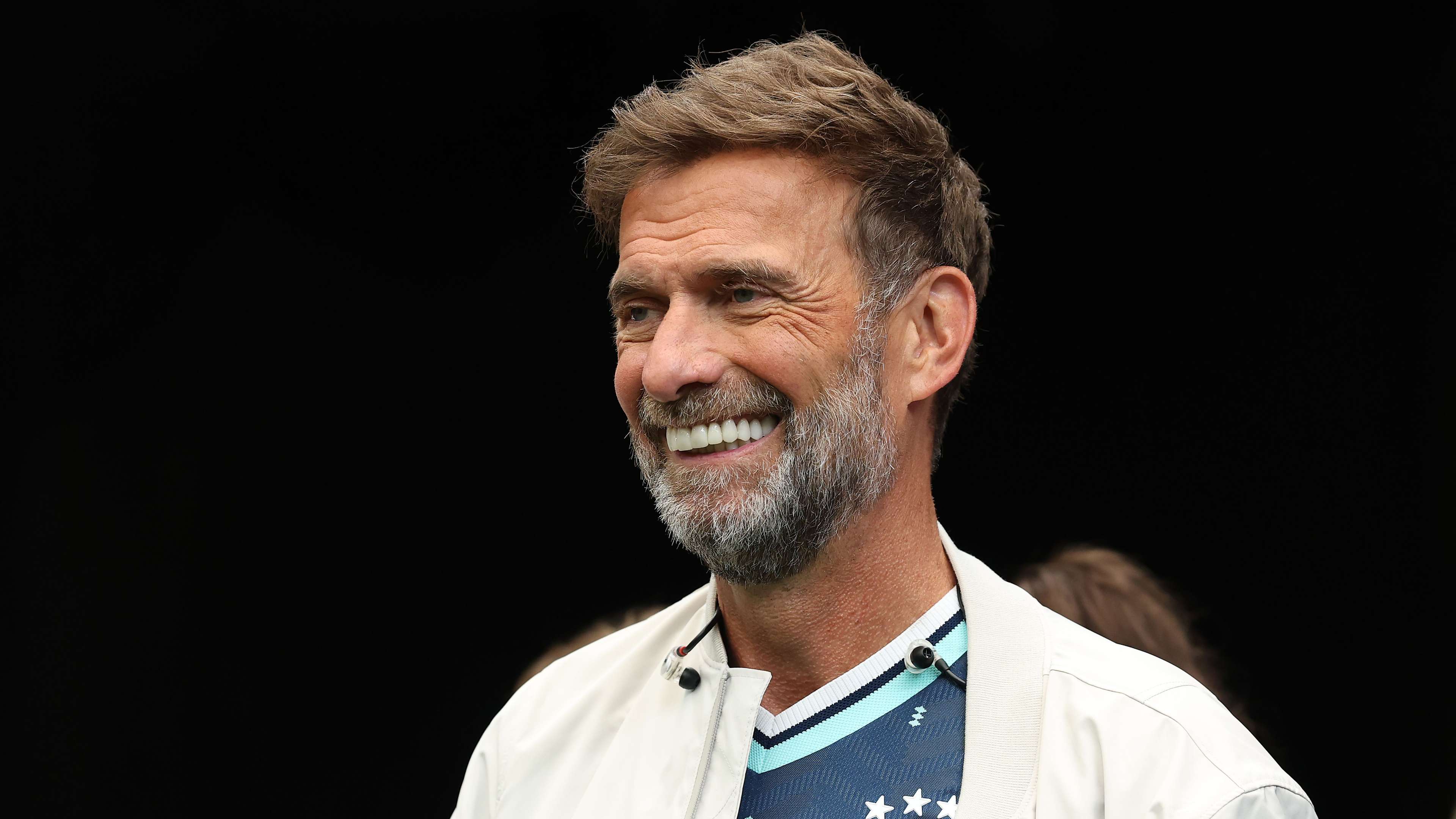 'I'm ready' - Klopp confirms Germany talks over national team job  