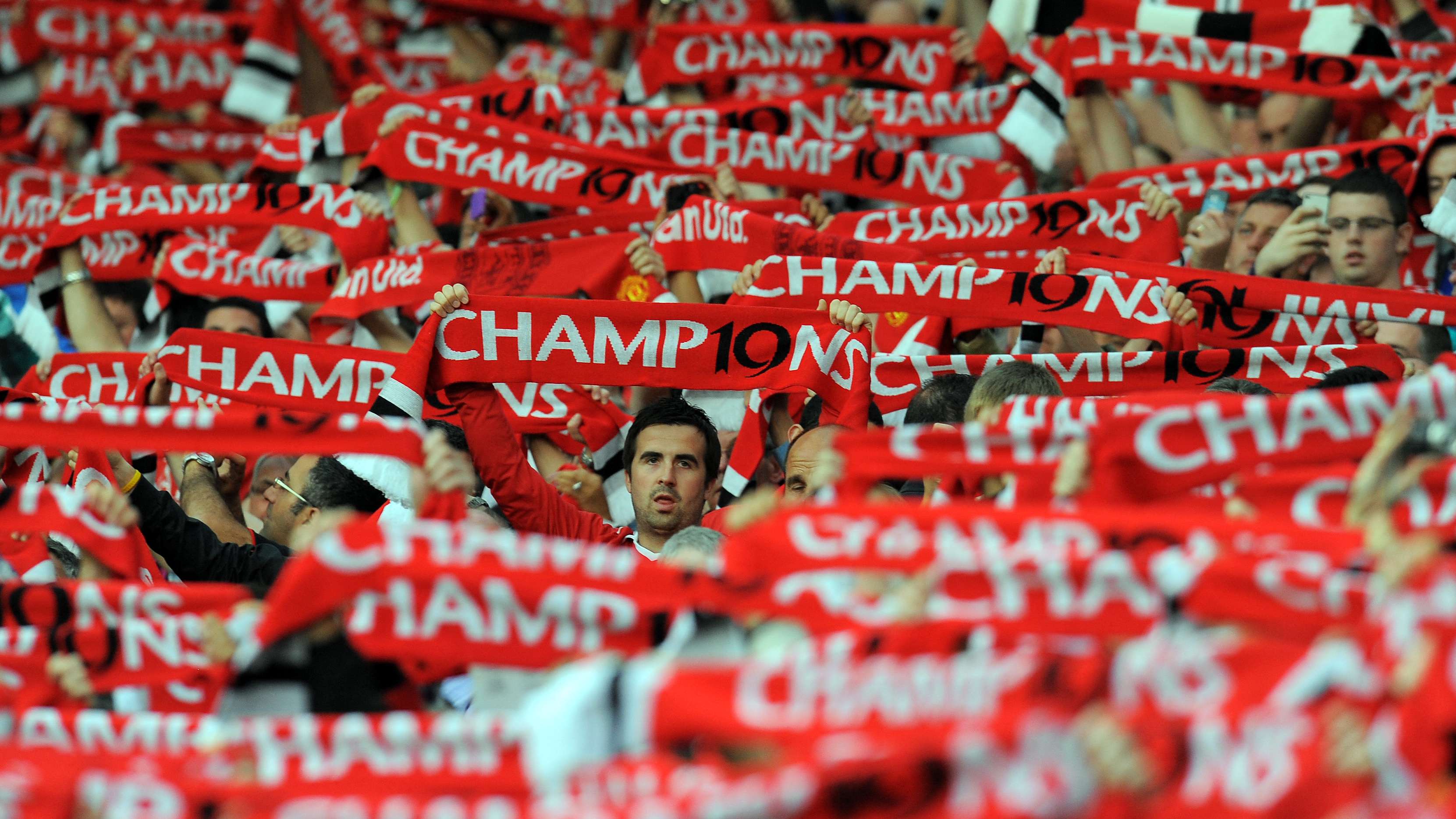 "My only dream club"... African star responds to Manchester United's approach with a surprise  