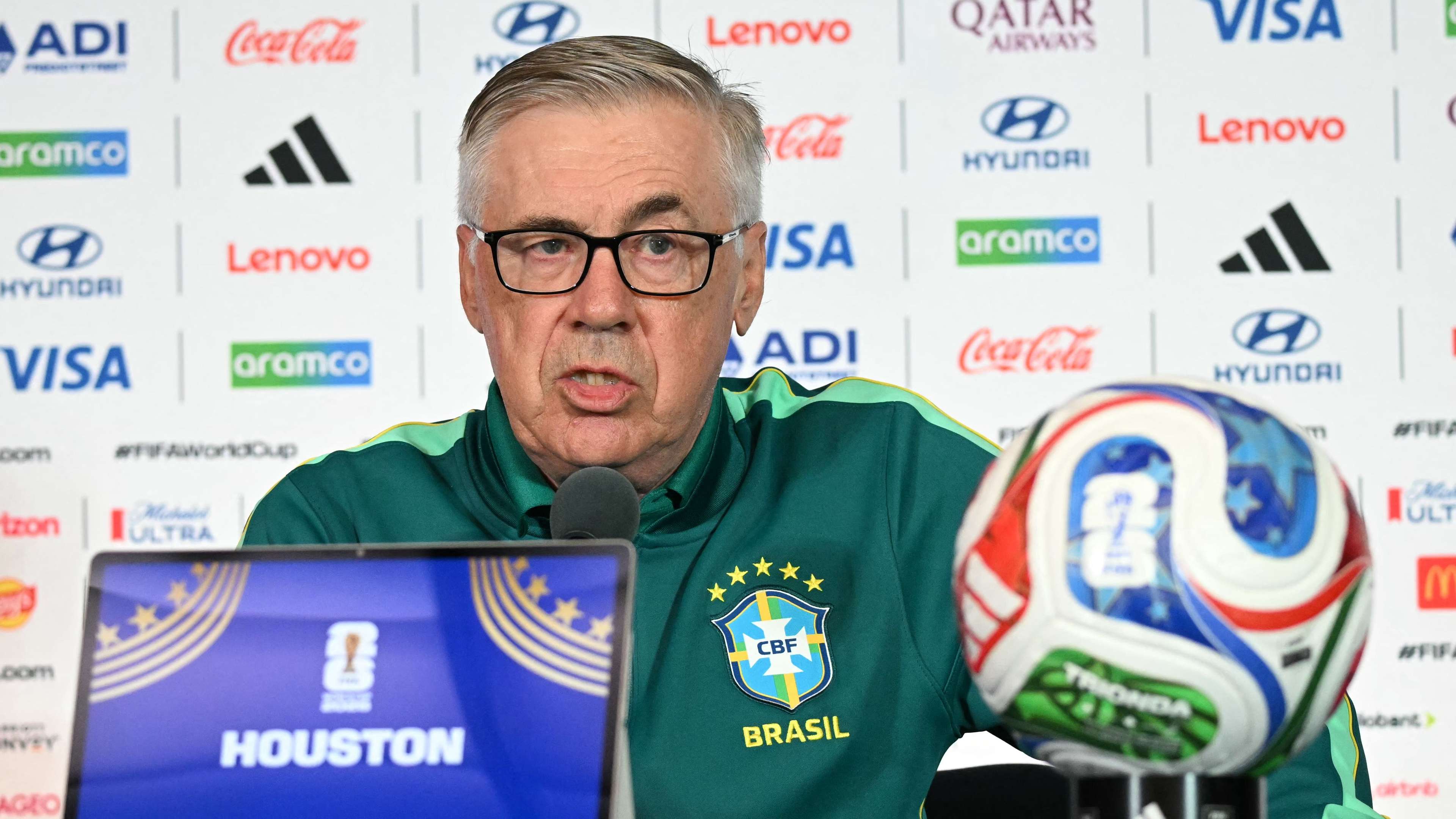 'I'm not a fool!' - Ancelotti says ONLY ex-Man Utd boss can advise him  
