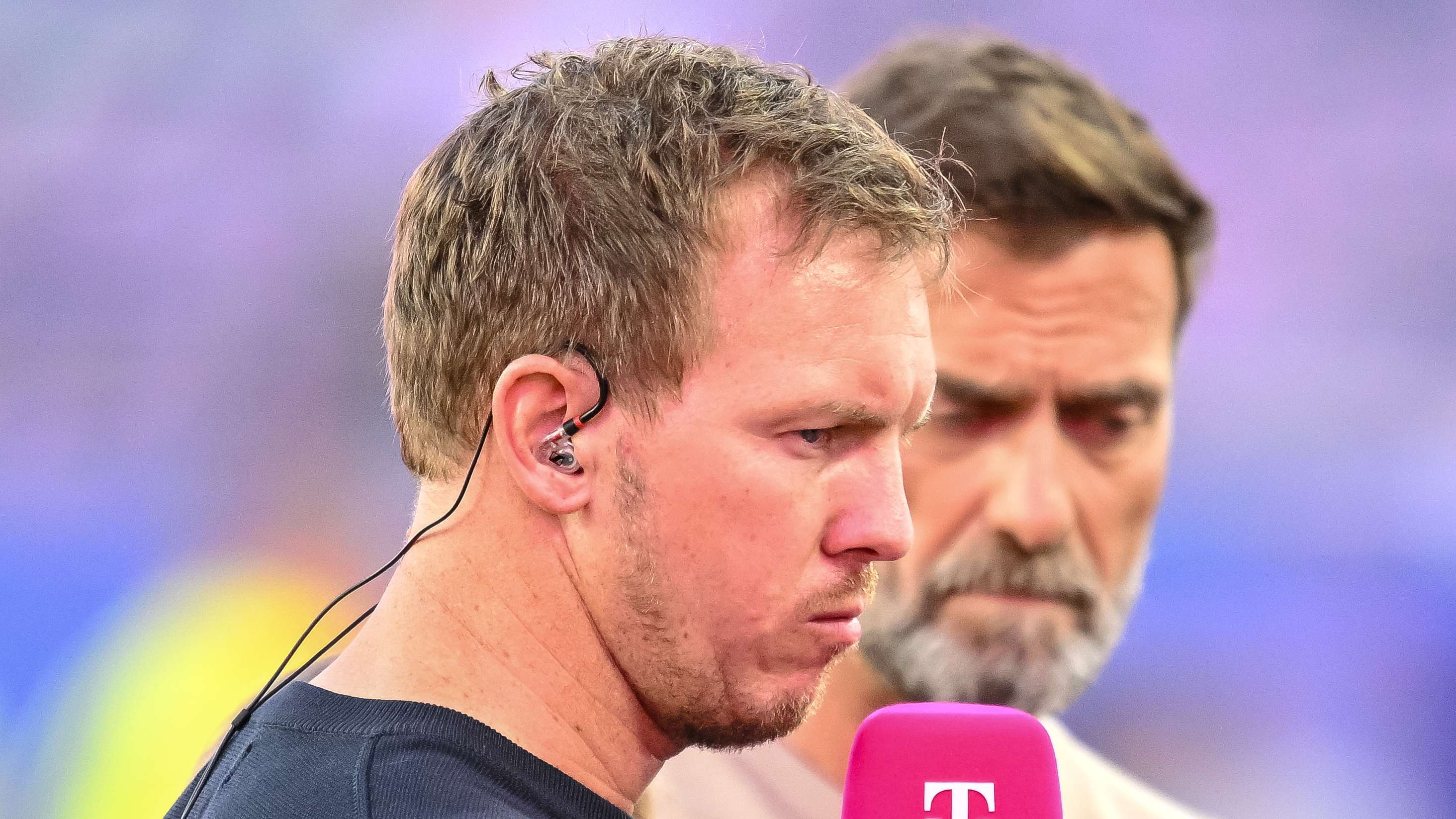 DFB advises Nagelsmann to resign from Germany post  