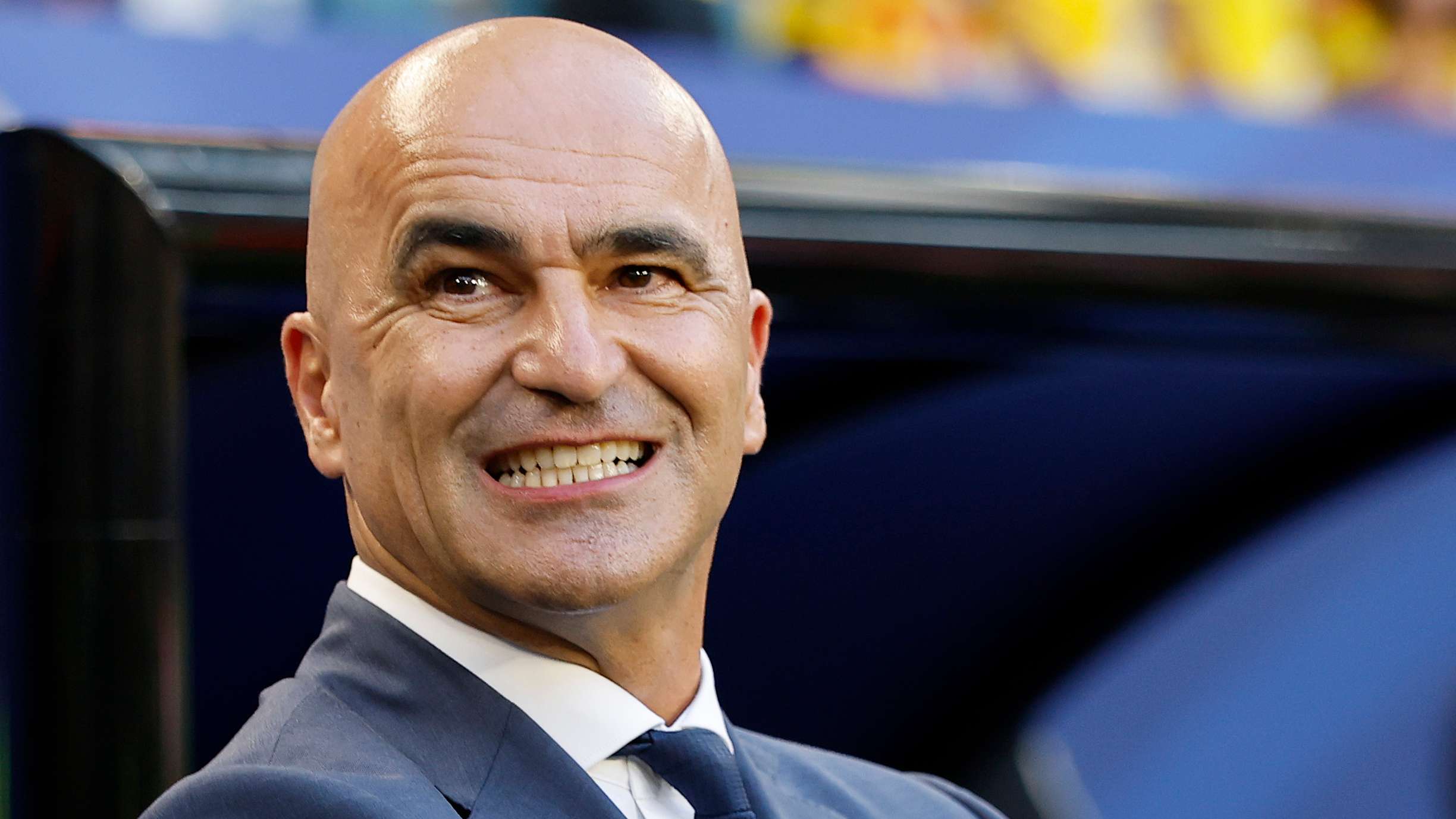 Martinez leaves role as Portugal manager after World Cup exit  