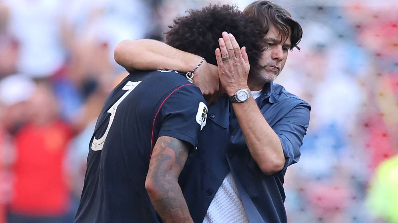 'We let them down' - USMNT squander World Cup moment  