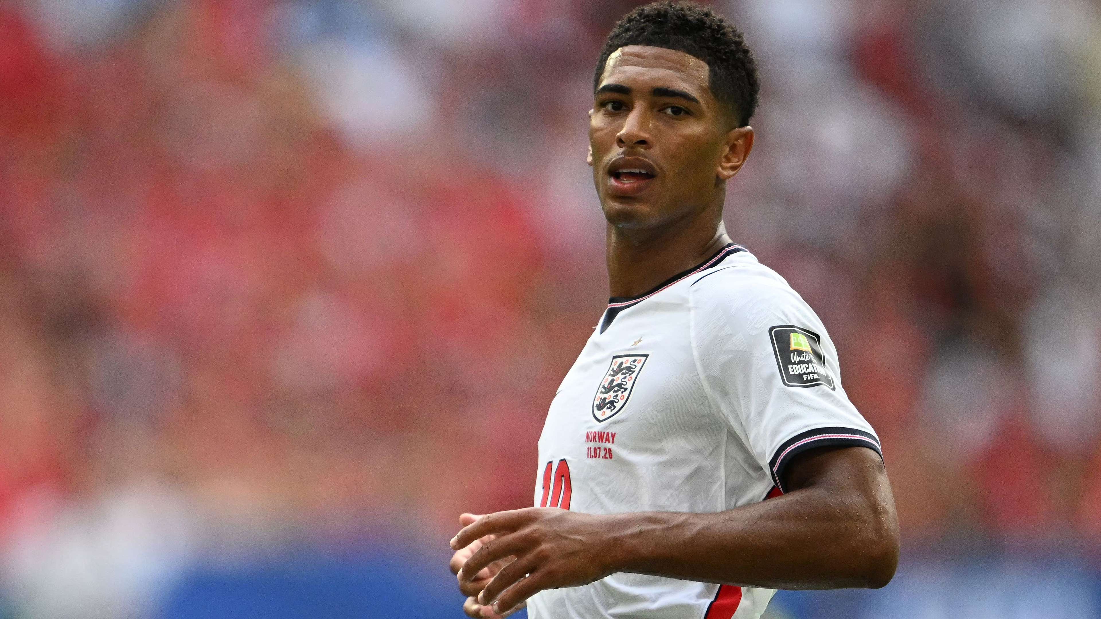 📽️ | Bellingham injury concern during England World Cup clash  