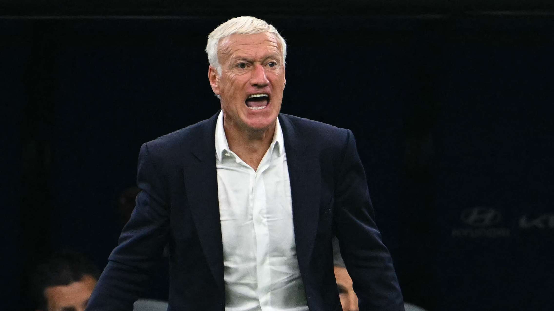 'Is the referee up to the task?' - Deschamps slams ref after World Cup exit  