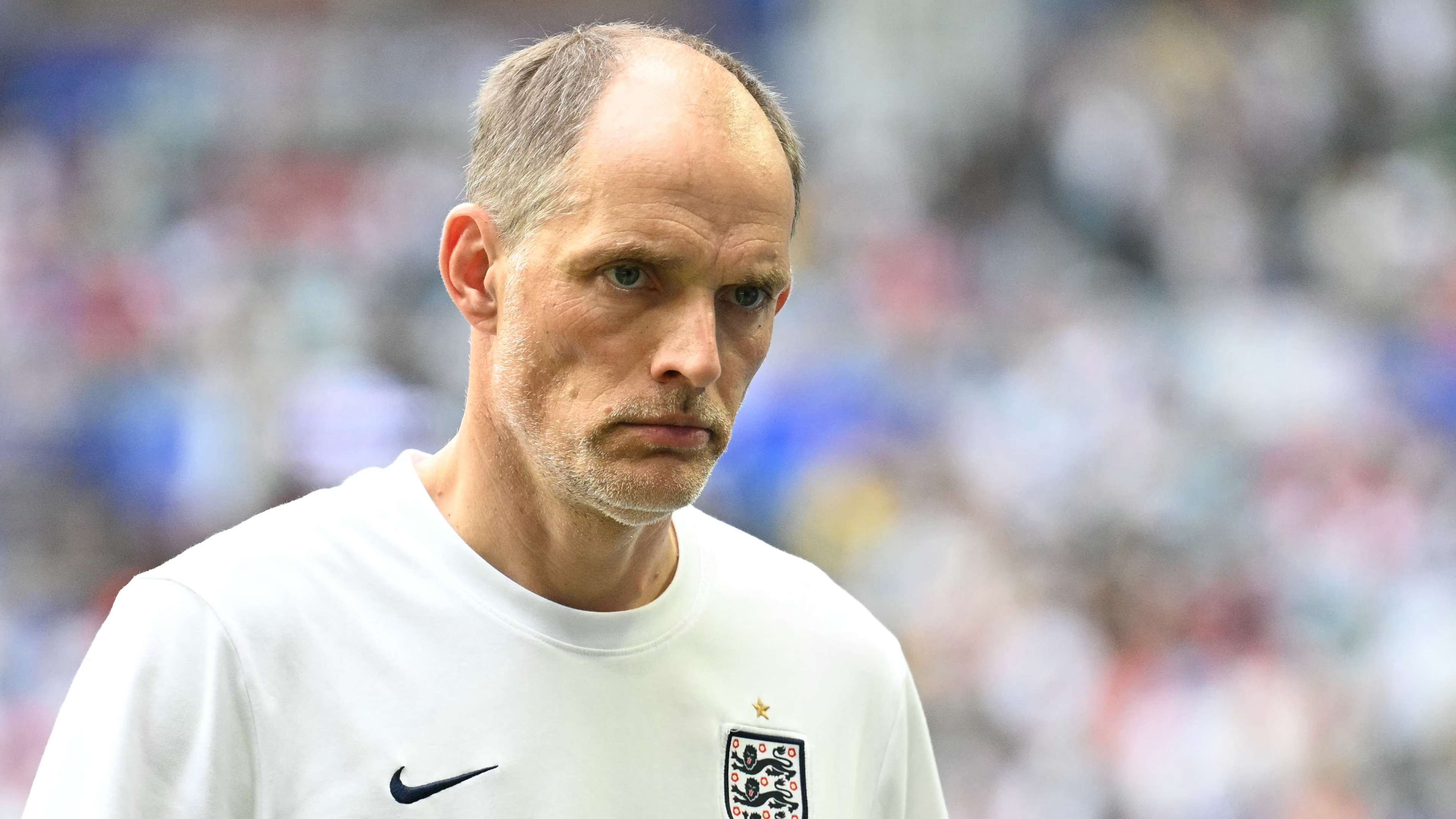 ‘Next steps’ - Tuchel drops England future hint after World Cup bronze  