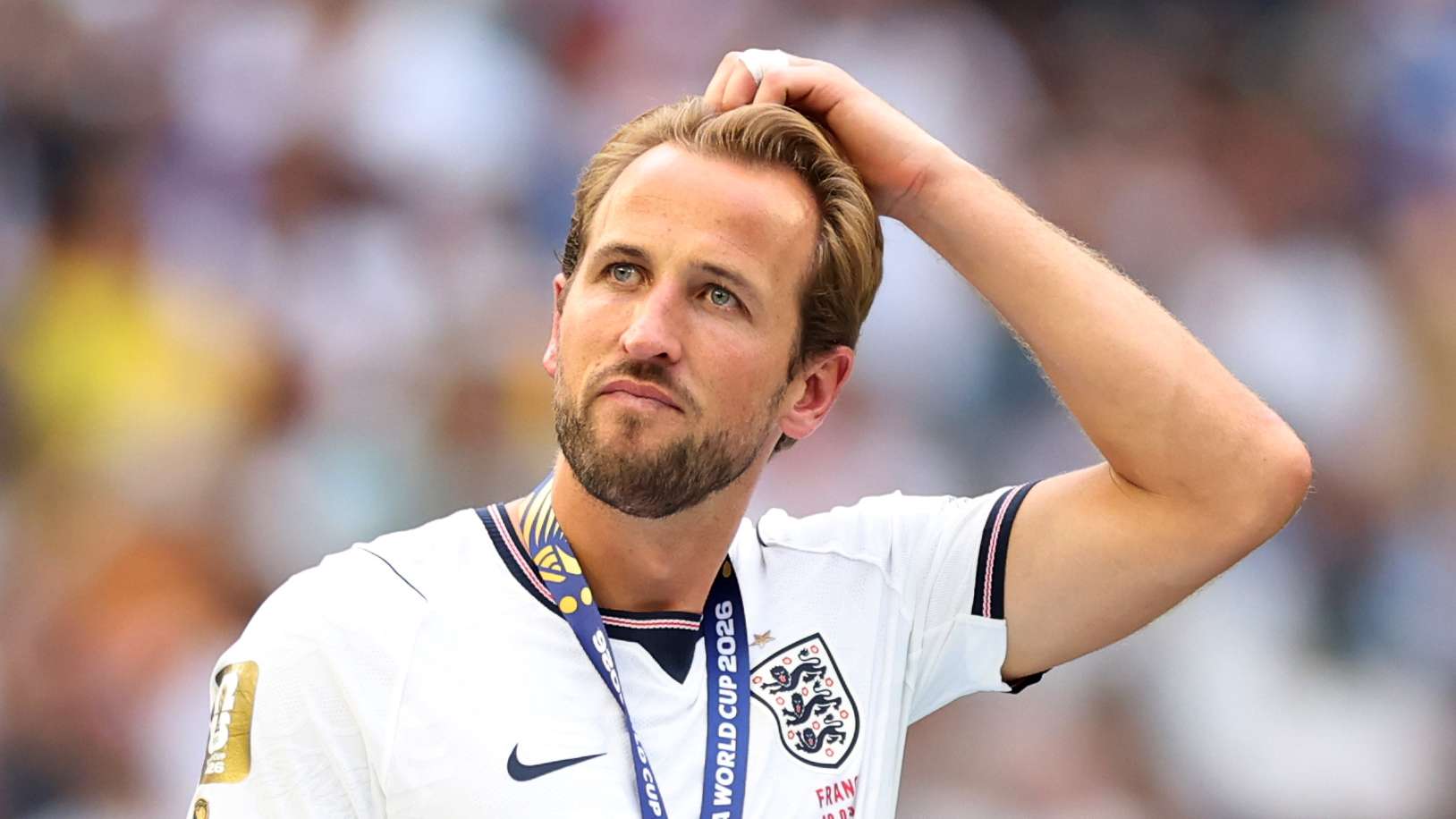 📽️ | Police called to Kane interview after media clash  