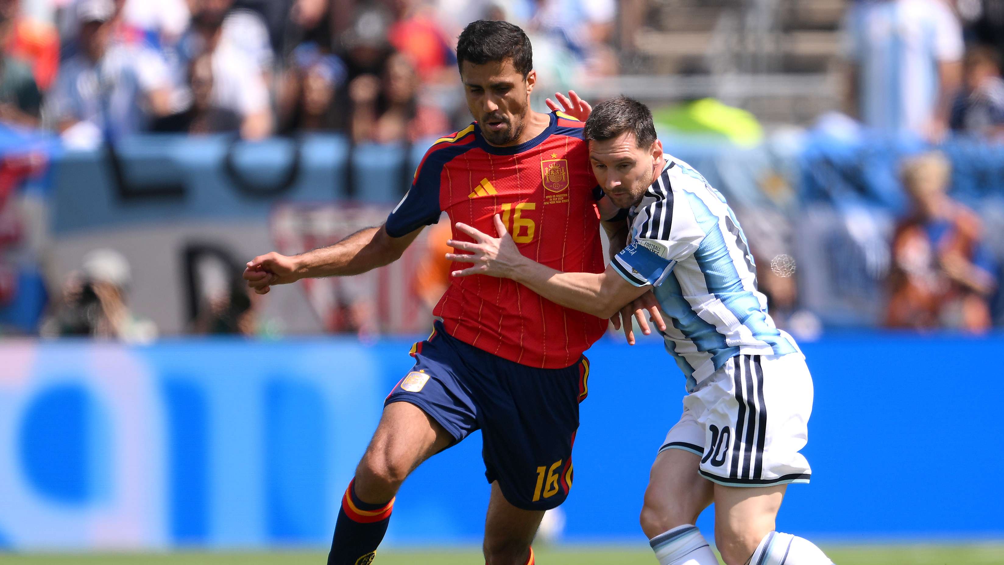 History and Statistics Federation: Messi the best player at the 2026 World Cup  