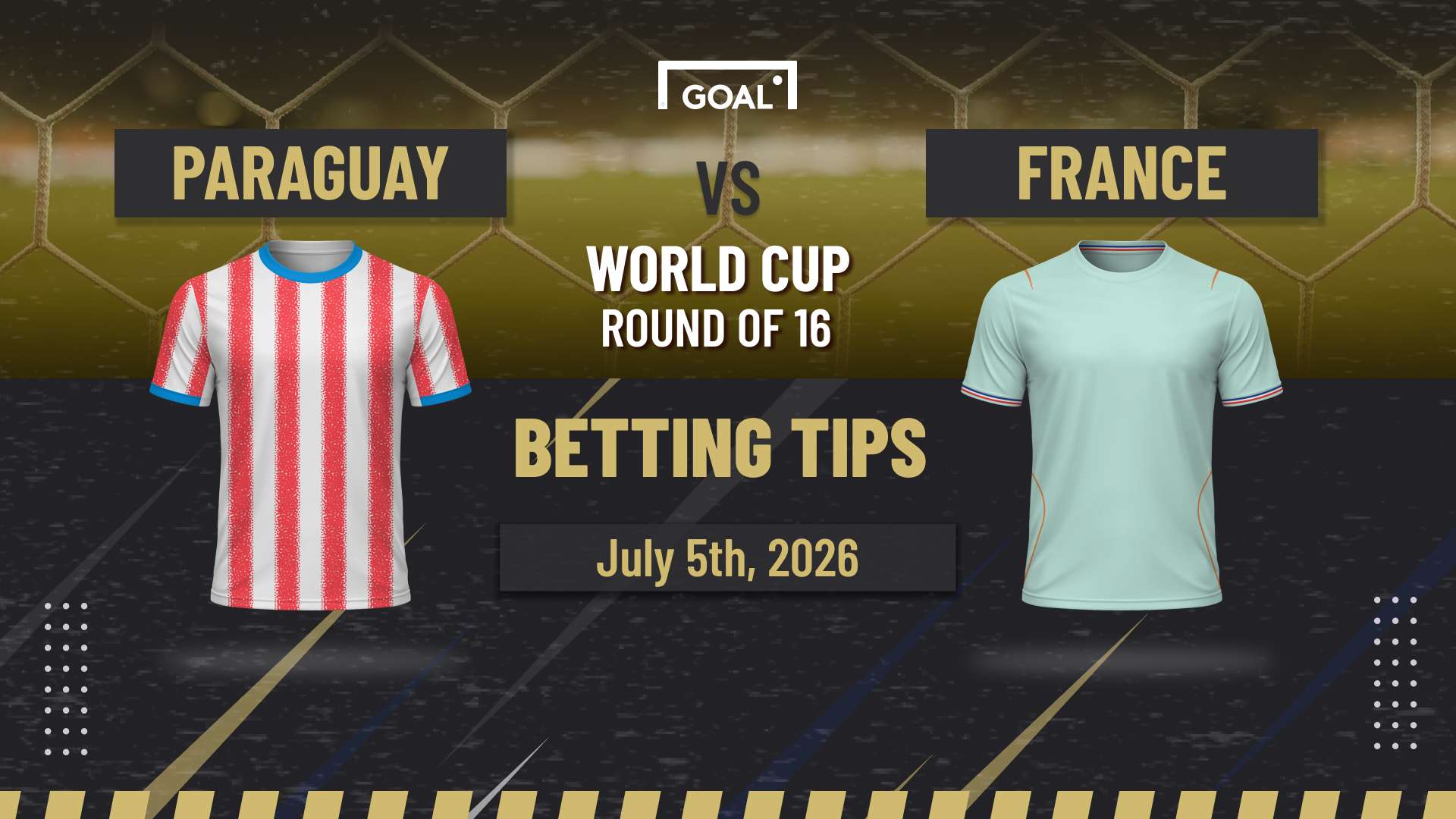 Paraguay vs France predictions: Les Bleus eye quarter-finals  