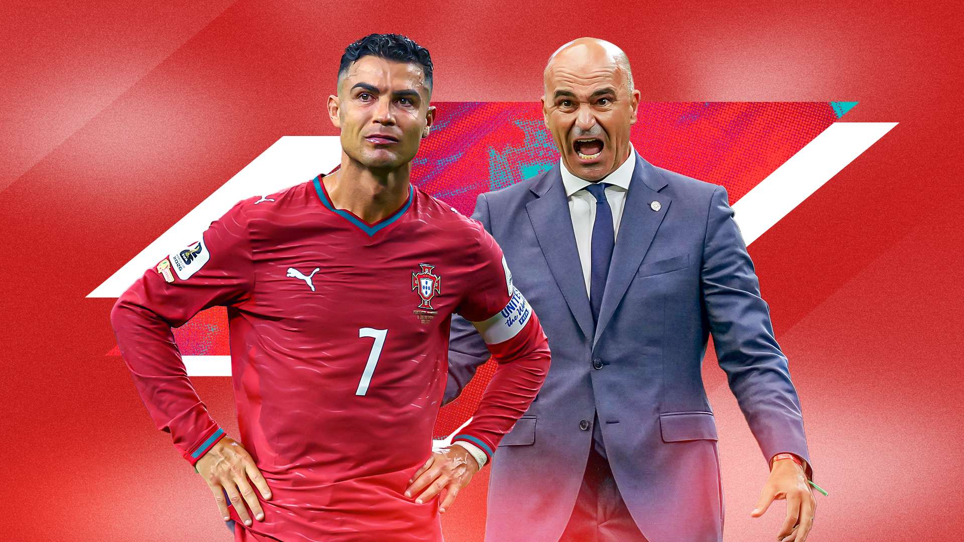 How Portugal wasted a golden shot at World Cup glory  