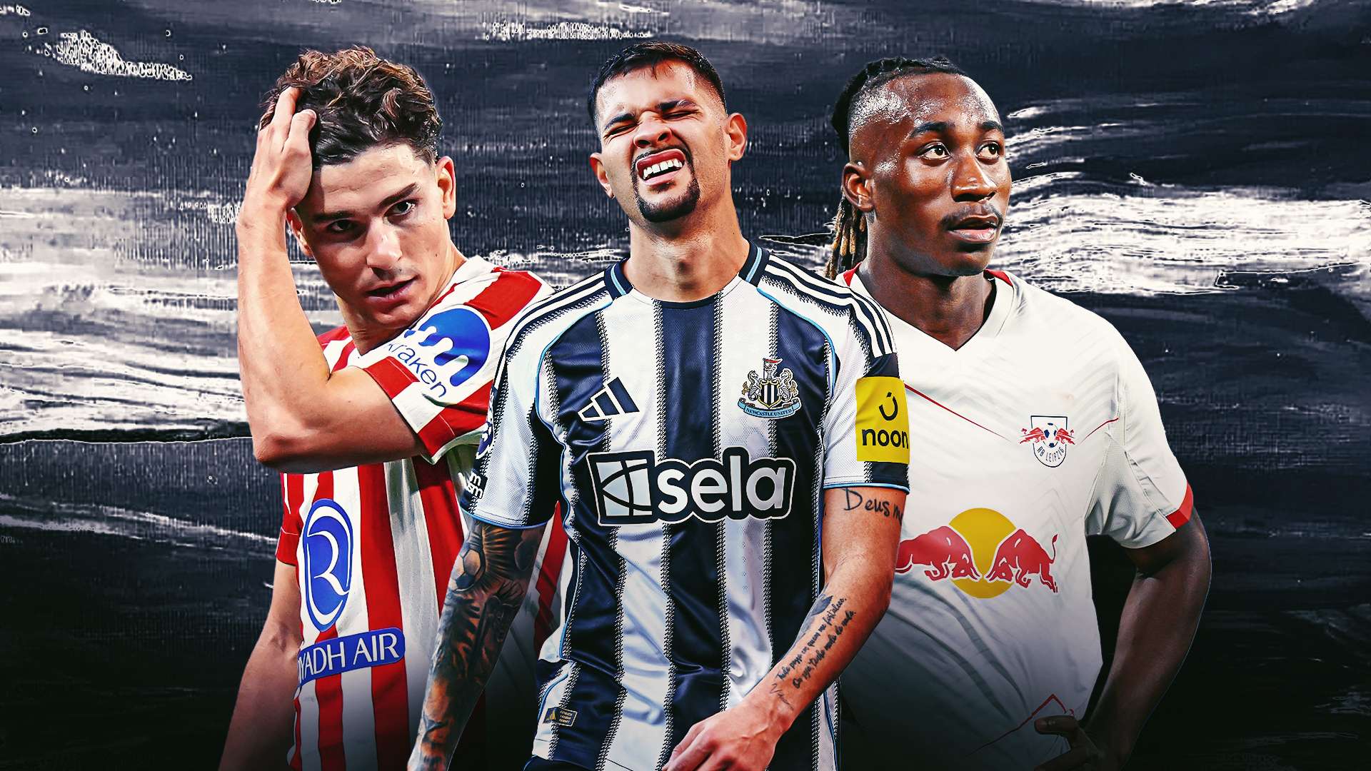 10 biggest summer transfer sagas that still need resolving  