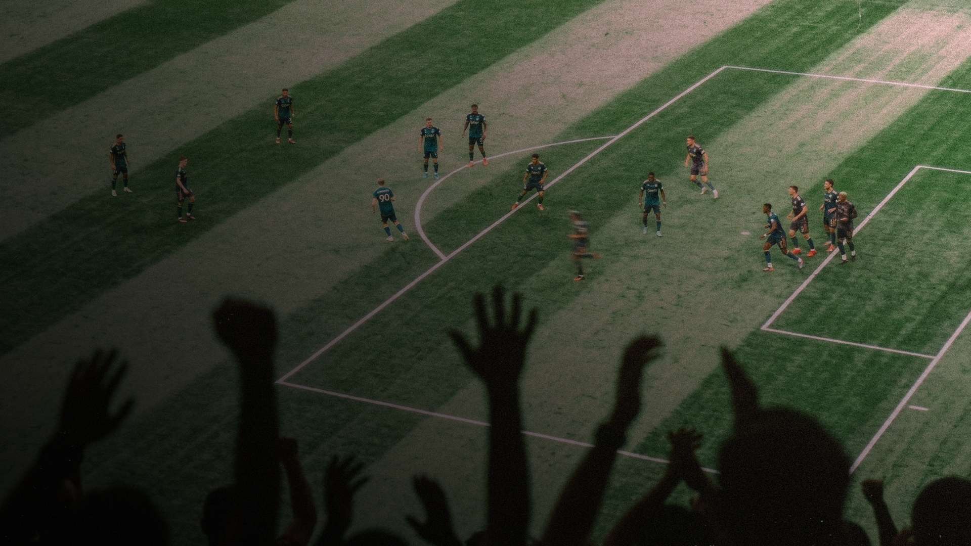 The relegation candidate to back from three newly-promoted teams  