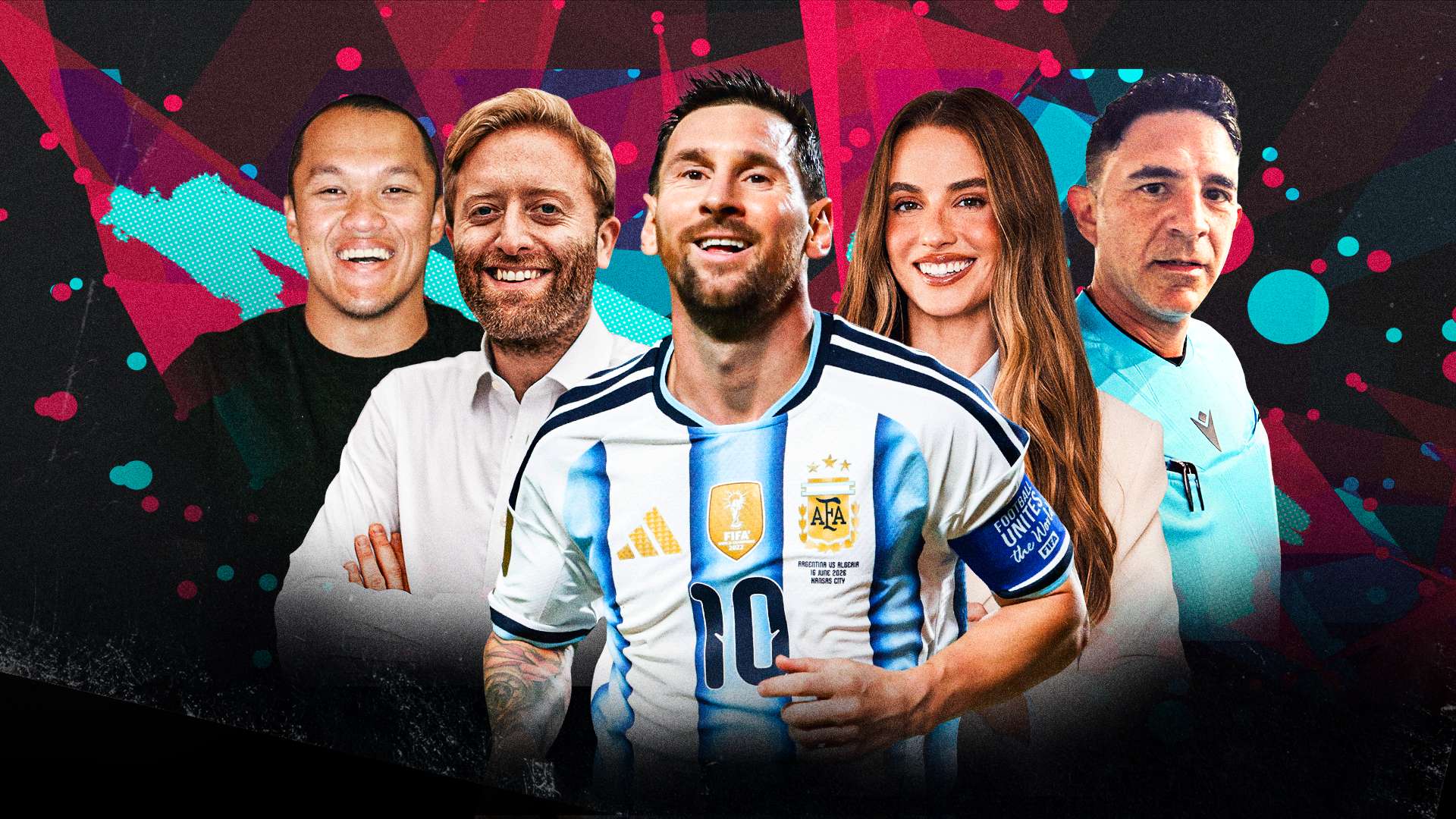 The TikTok World Cup:  How influencers are shaping the tournament  