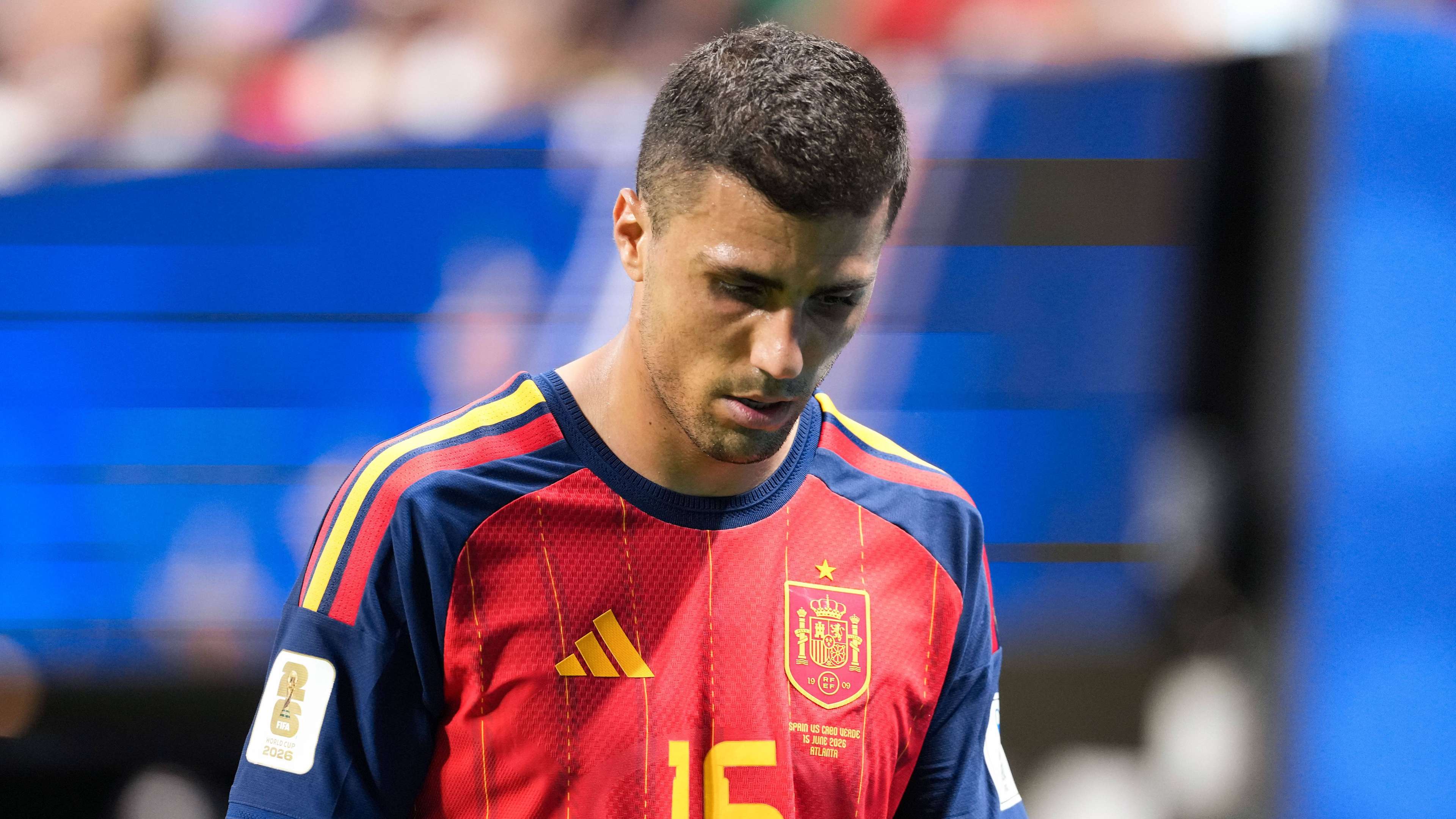 FIFA come under fierce fire: suspicion of match-fixing during the World Cup  
