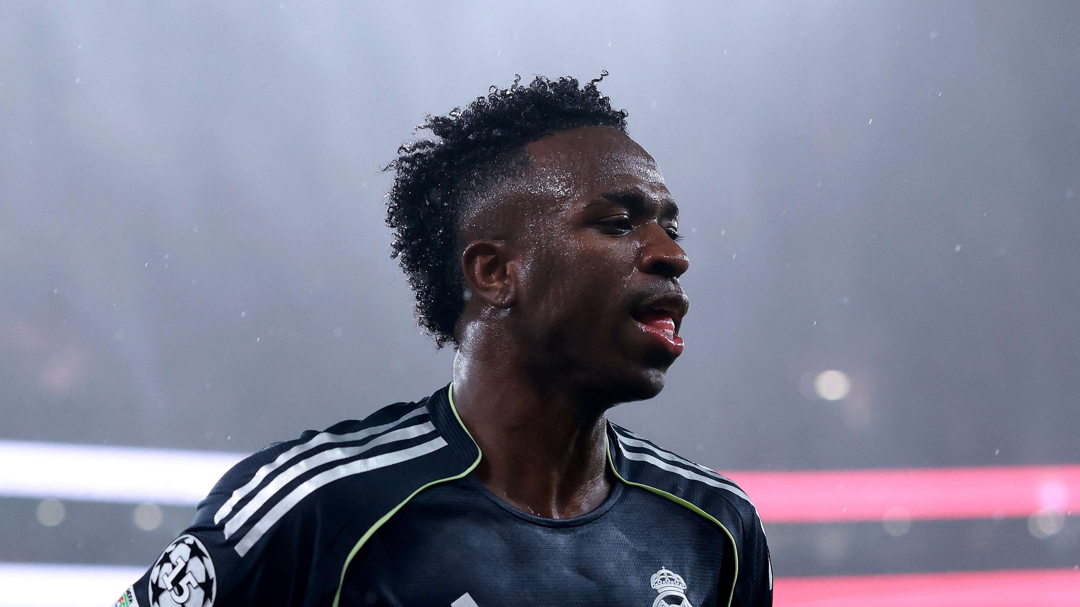 "London, here I come": Vinicius's agent drops a new bombshell  