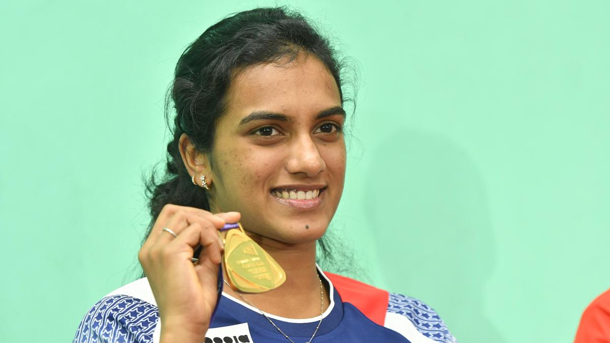 From watching as teen to clinching gold in 2019 — Sindhu explains evolution of badminton before home World Championships  