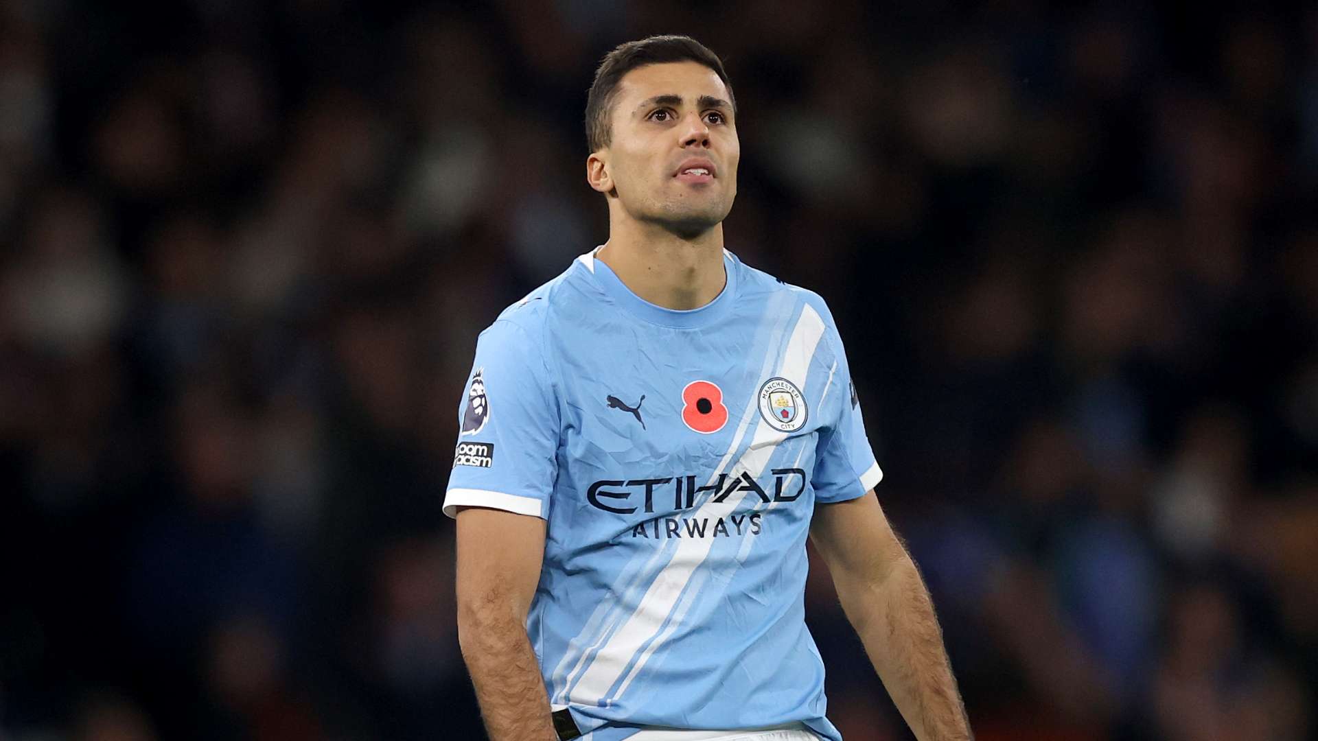 A fresh setback: Manchester City reject Barcelona's second bid for Rodri  