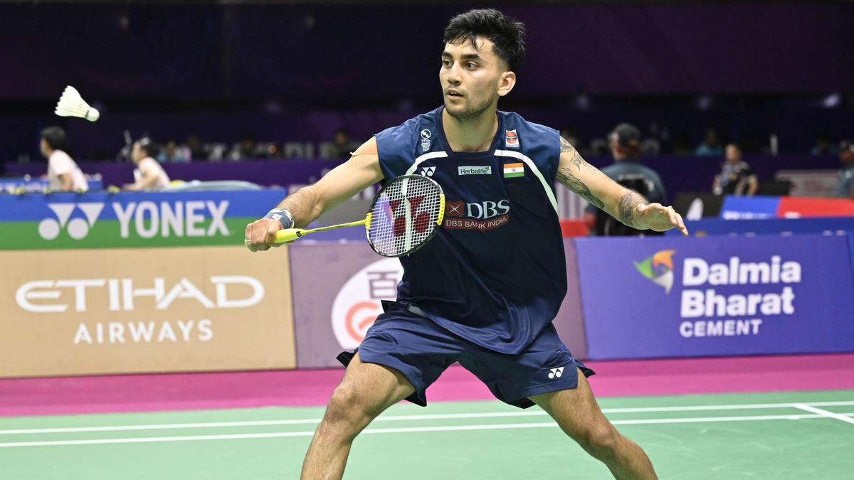 China Masters 2026: Lakshya faces World Champion in opener; Tanvi, Unnati, Devika look to impress  