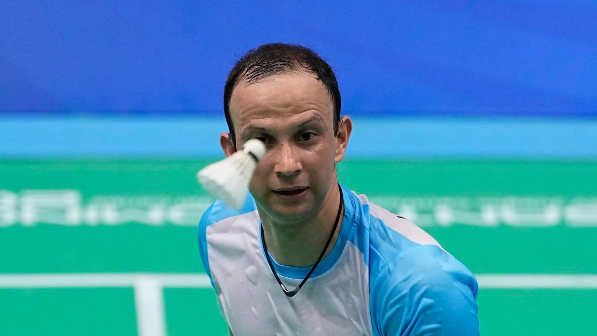 BWF World Championships 2026: Badminton’s giant killer Kevin Cordón still chasing the impossible  