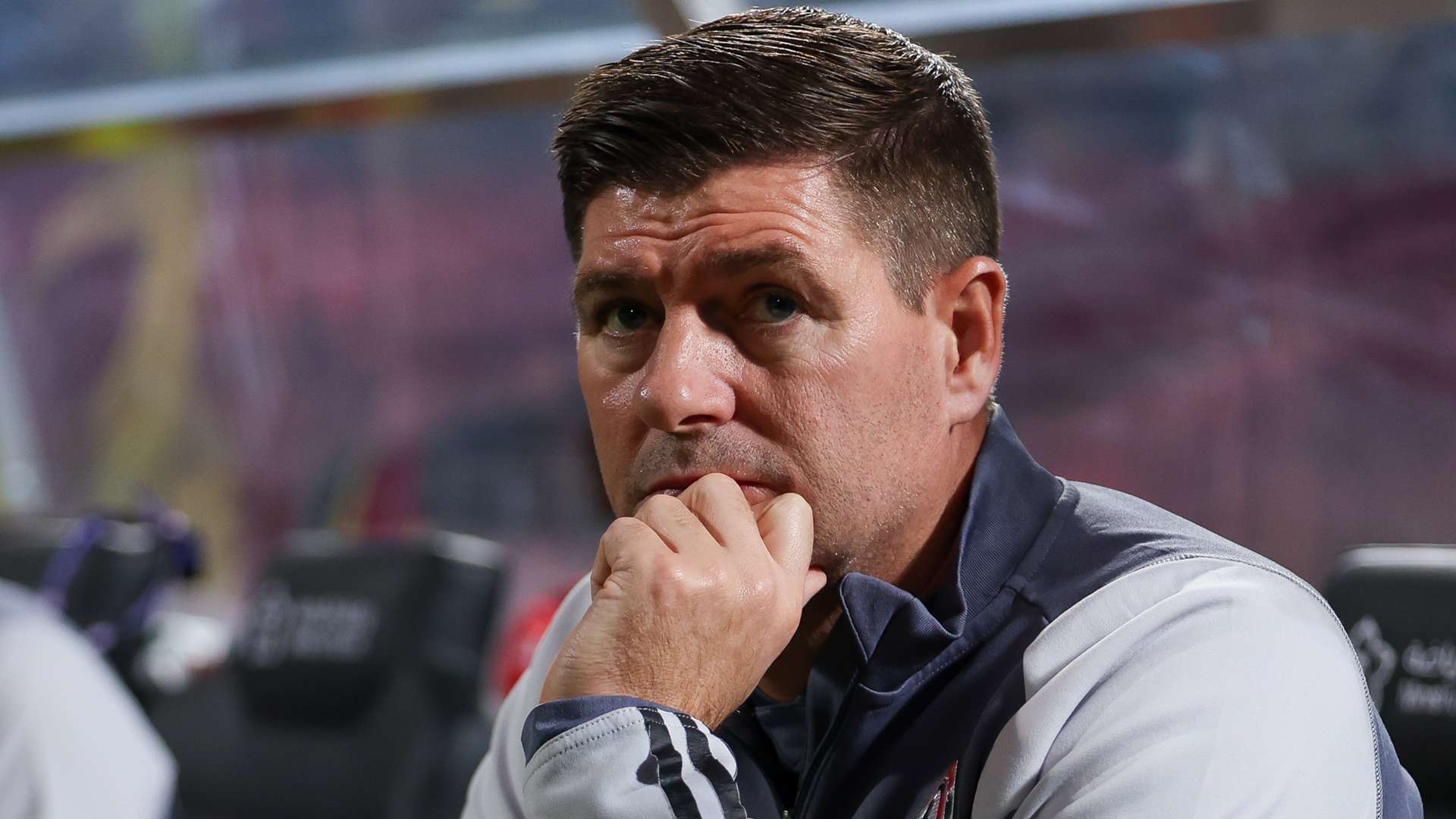 'They need a specialist' - Gerrard identifies Liverpool’s 'sorely missed' position  