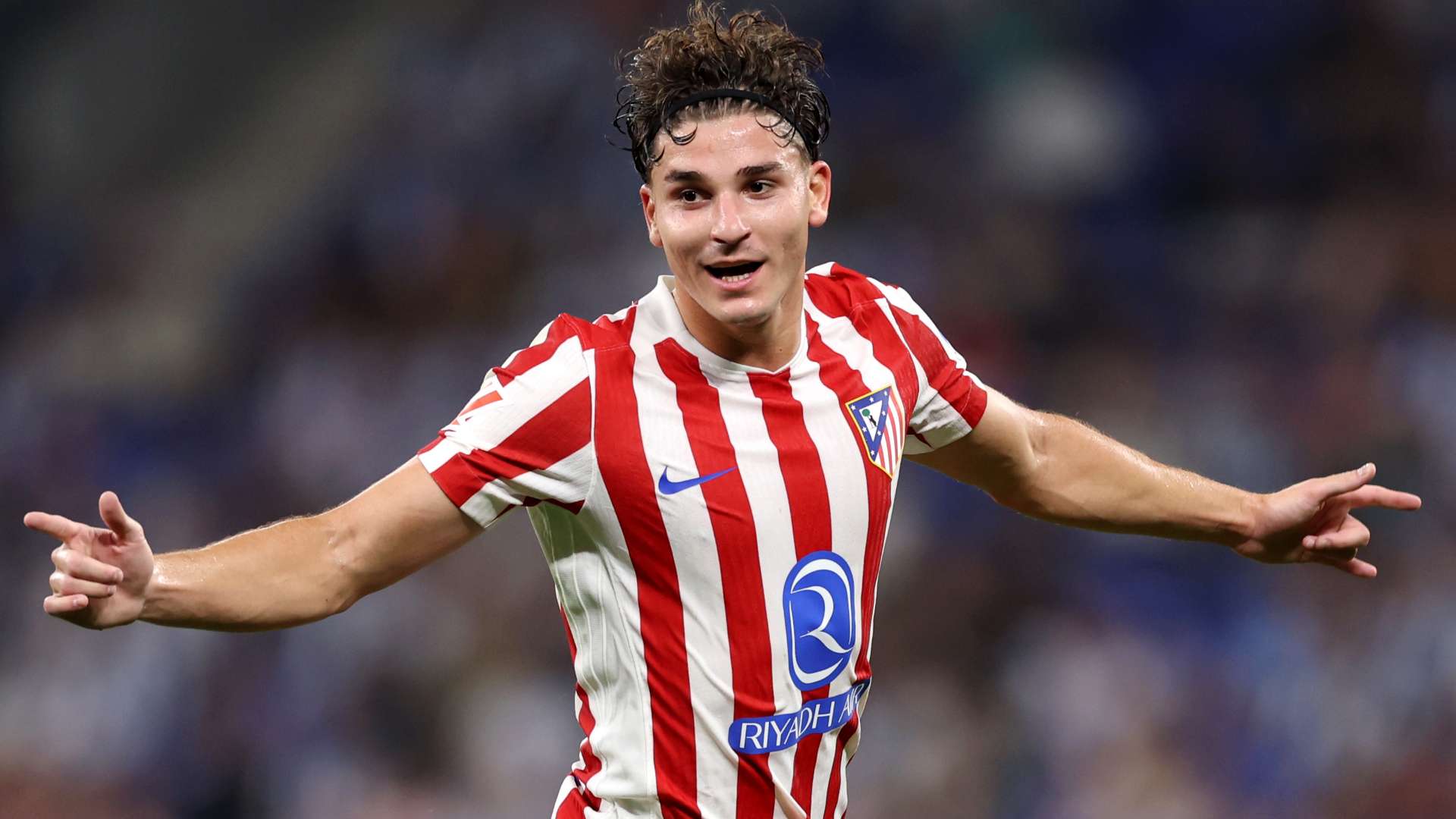Julián Álvarez commits to Atlético Madrid's plan and prepares for the decisive step  