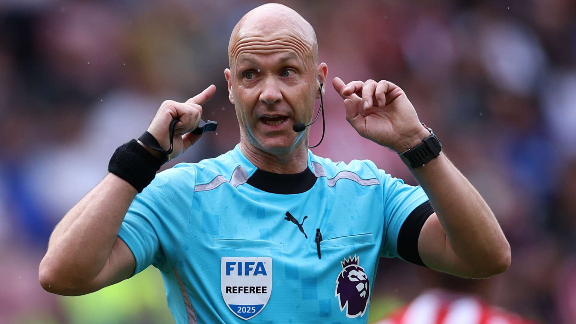 'Fear of making mistakes' - Why Taylor made shock decision to QUIT English football  