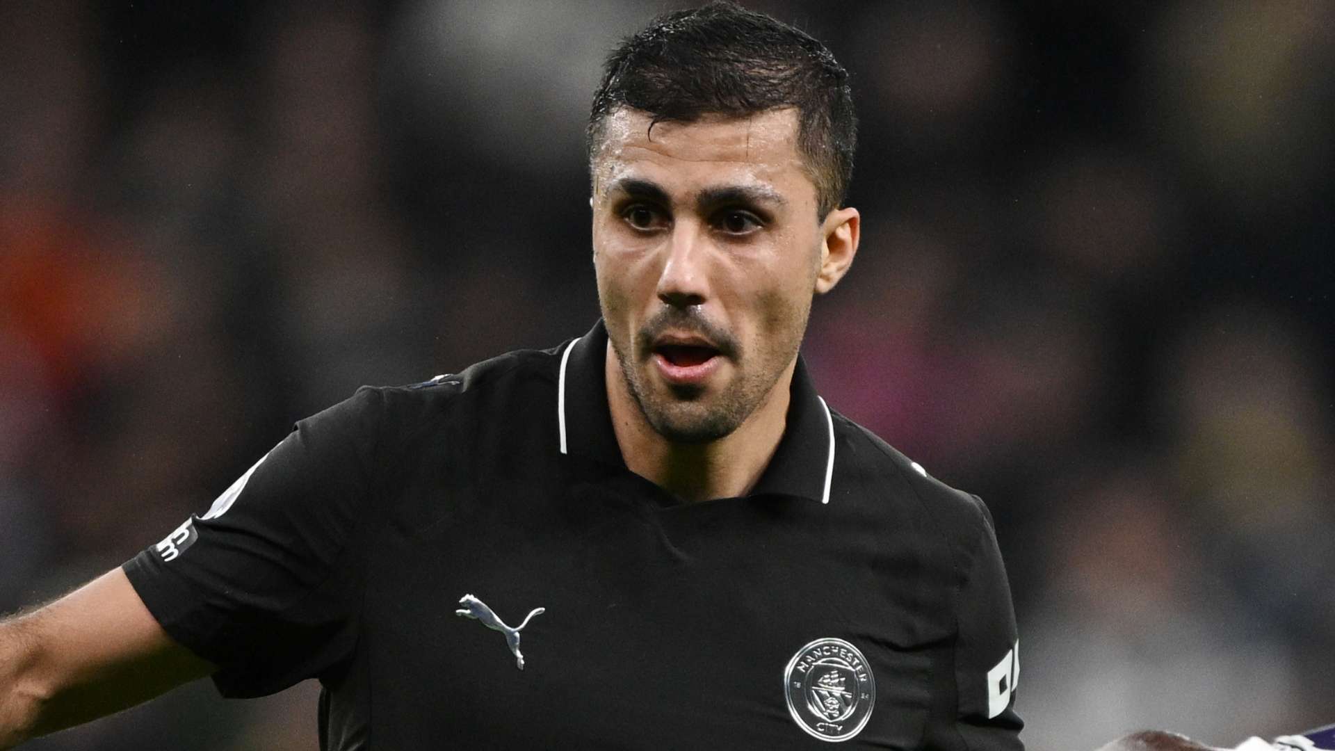 City reportedly set Rodri pain threshold for Real move  