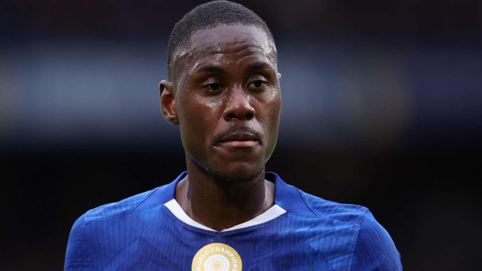 'It’s time to say goodbye' - Chalobah writes emotional Chelsea farewell  