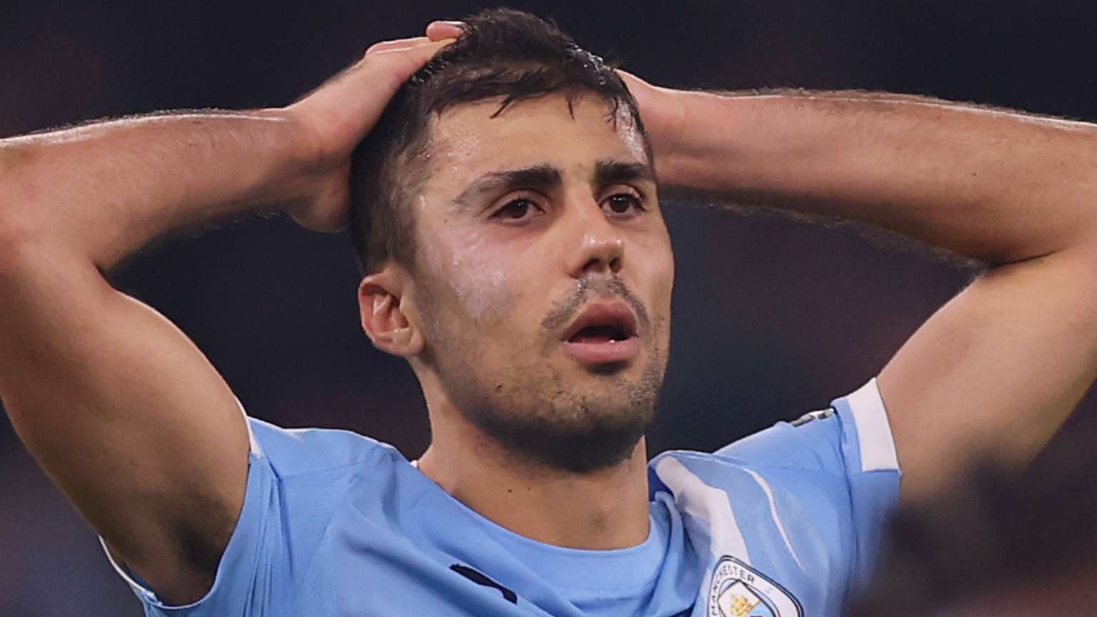 Radical shift: Rodri stuns Barcelona in favour of City  