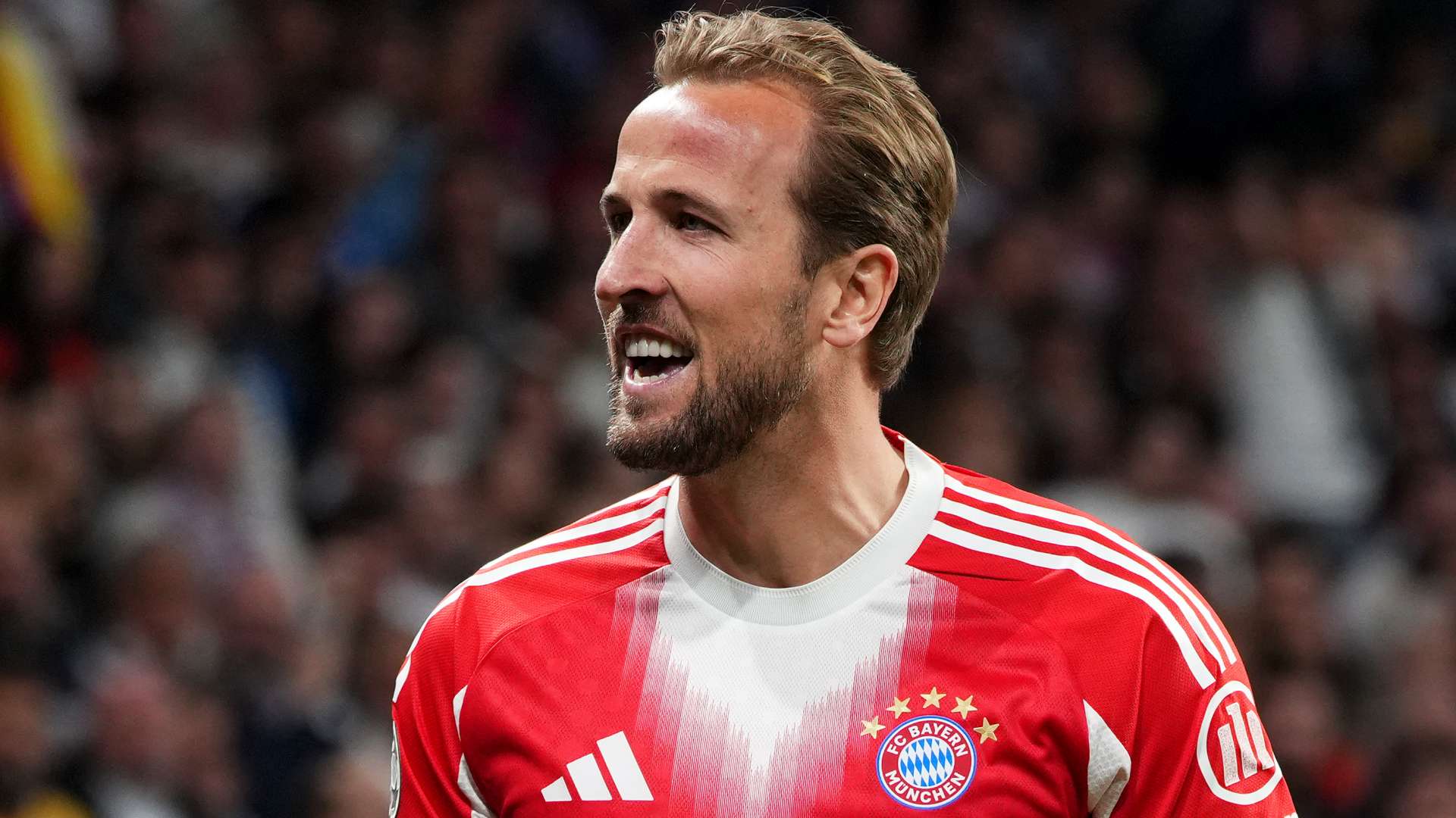 Dream of a return ended: Harry Kane picks an "unexpected" path  