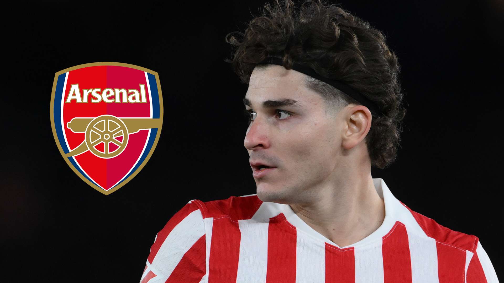 Arteta makes personal phone call to Alvarez as Arsenal launch final bid  