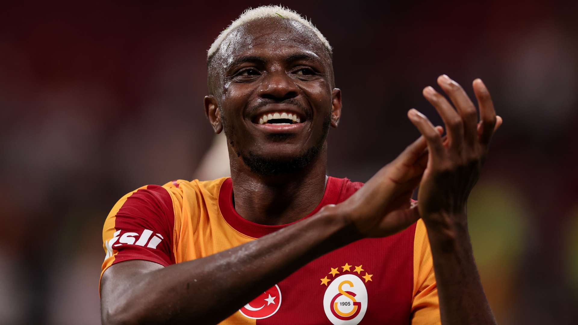 Explosive swap deal: Arsenal close in on Osimhen in exchange for two players  