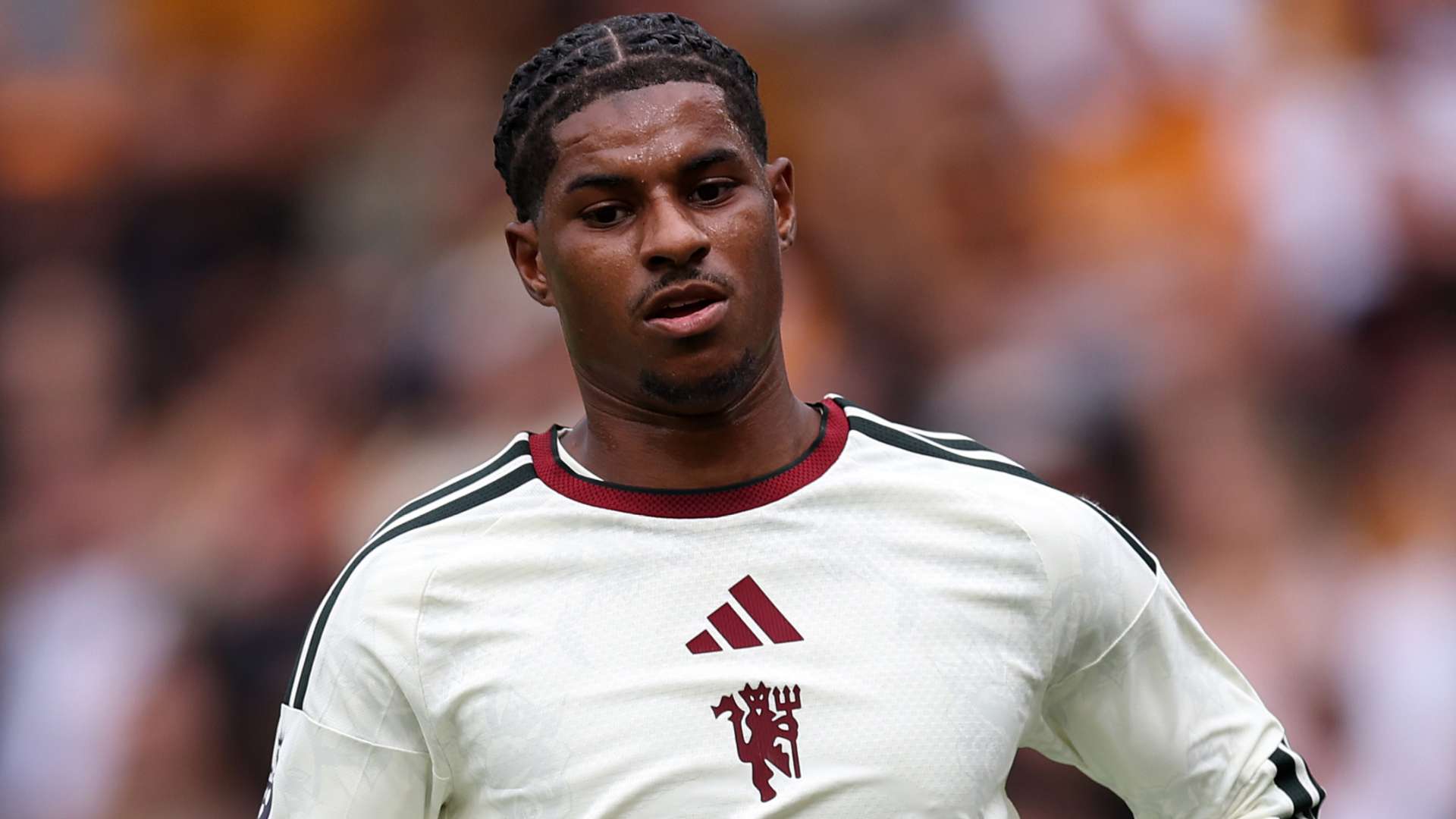 Delaying the inevitable? How Rashford can earn Man Utd future  