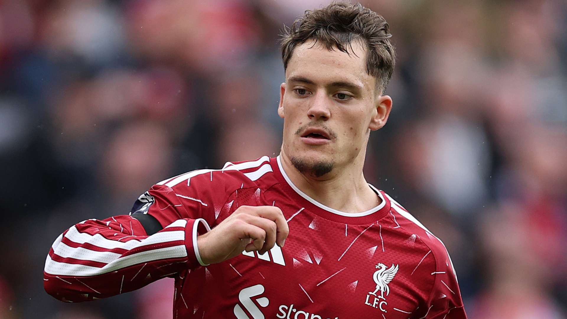 Could Liverpool sell £116m Wirtz? When transfer talk will surface  