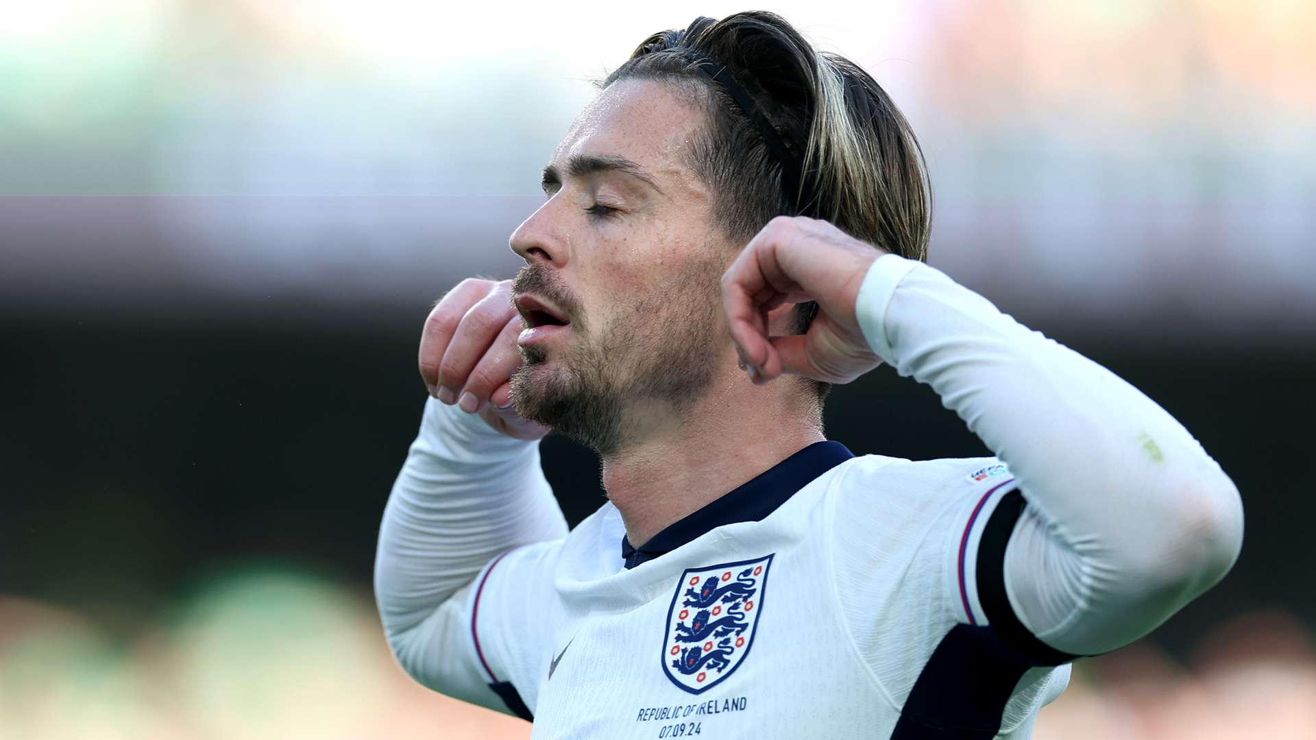 England recall? What Grealish needs after ‘soul-destroying’ injury  