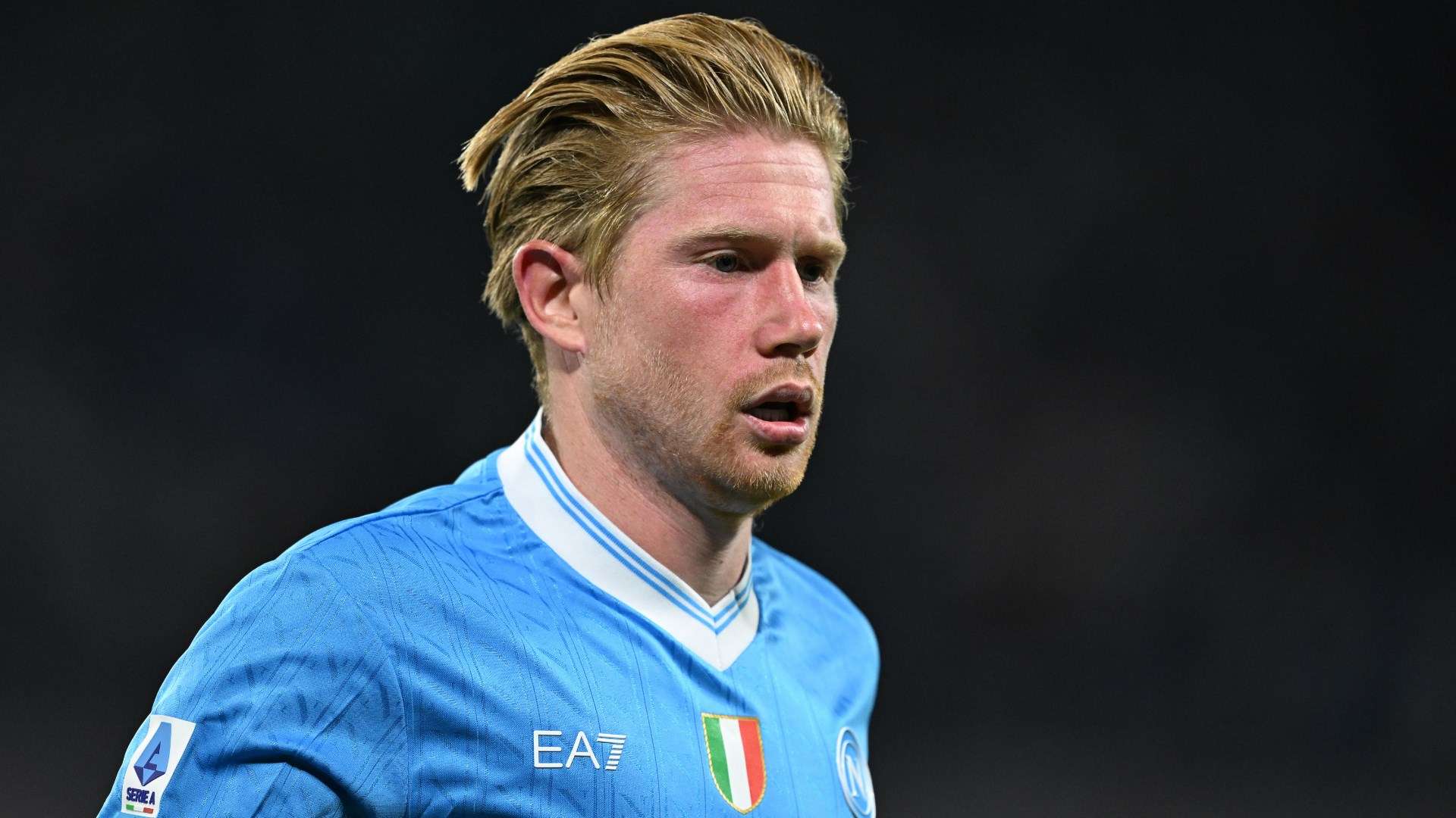 De Bruyne to Galatasaray?! Turkish giants plot move for unsettled Napoli star  
