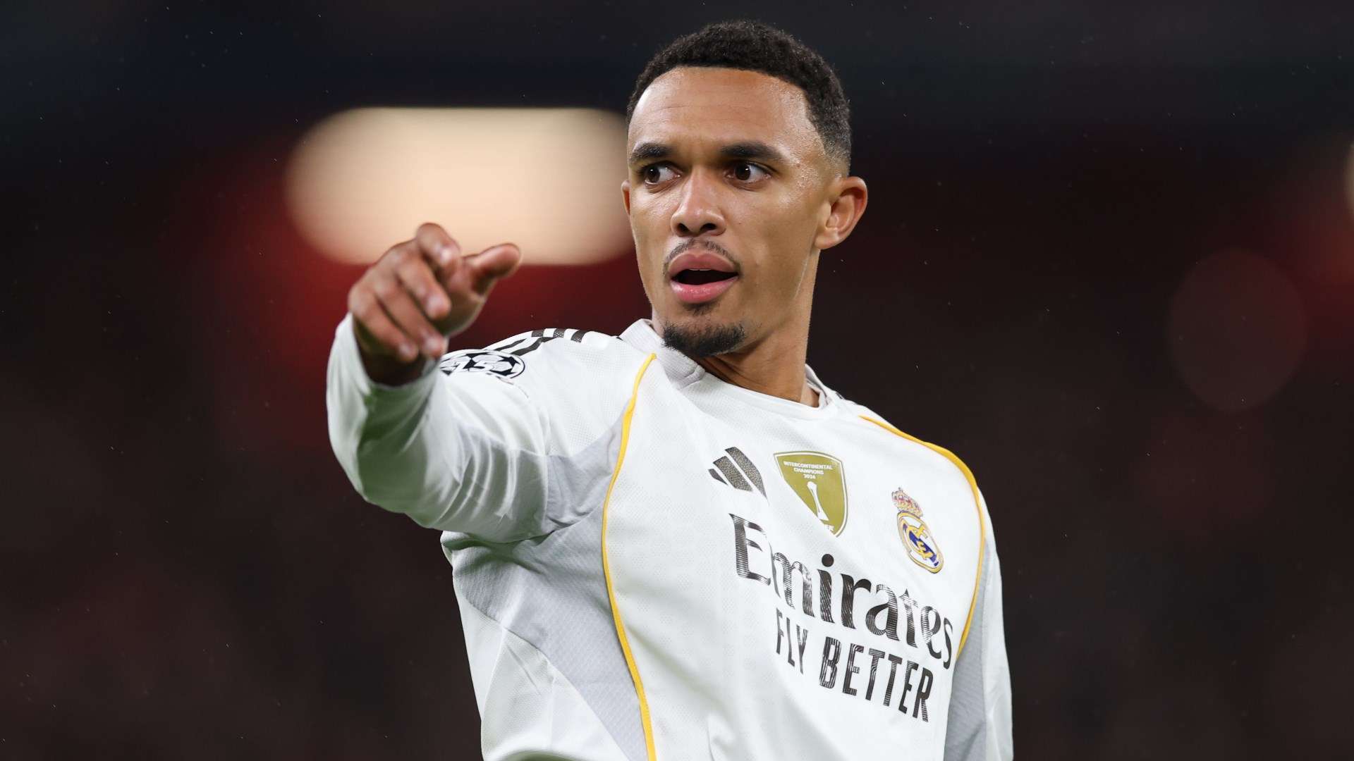 Back already?! Liverpool urged to bring Trent home after Real Madrid nightmare  