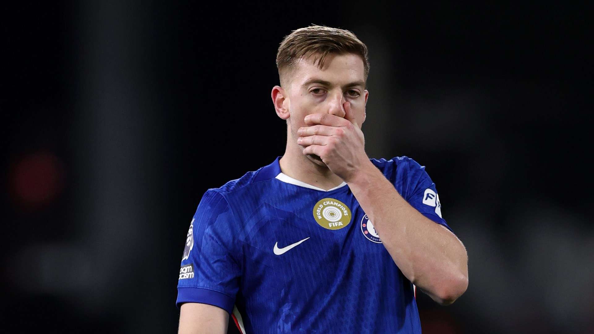Como, Kean still cannot get going: contacts over Chelsea’s Delap  