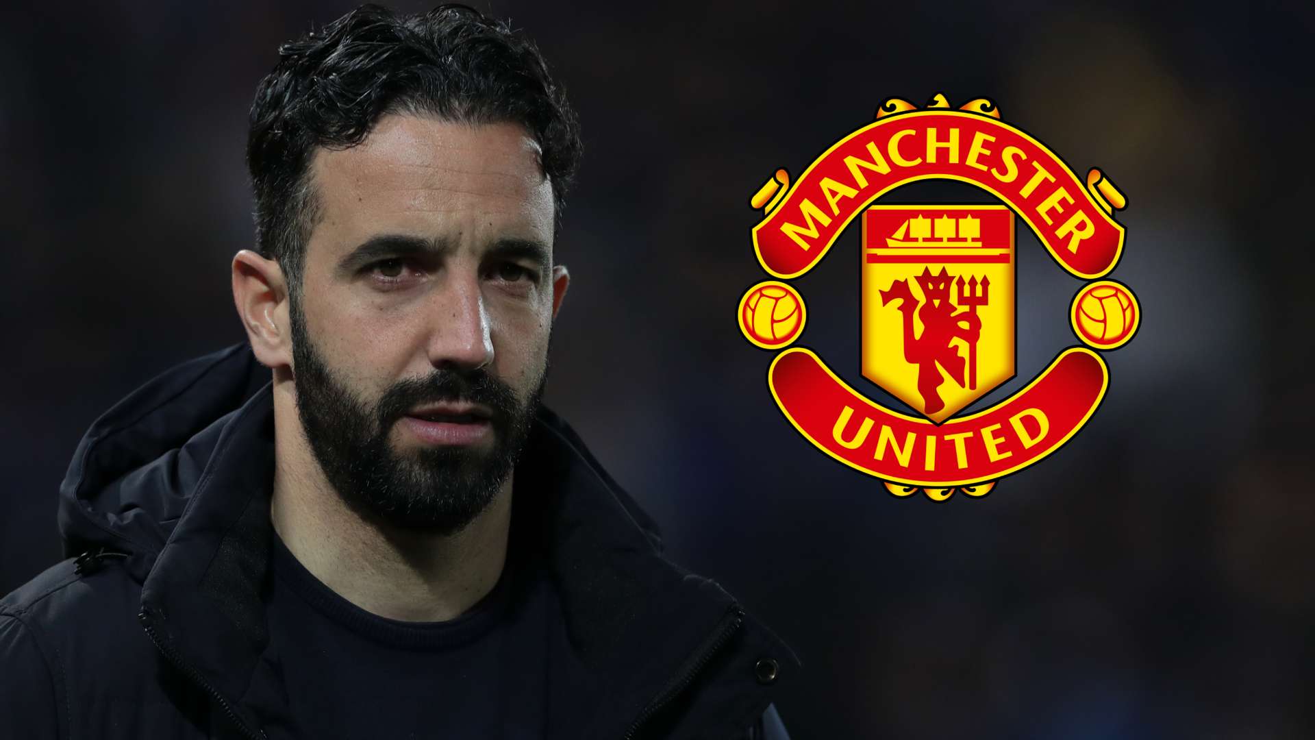 Amorim eyes shock reunion with Man Utd defender as Milan plot sensational swoop  