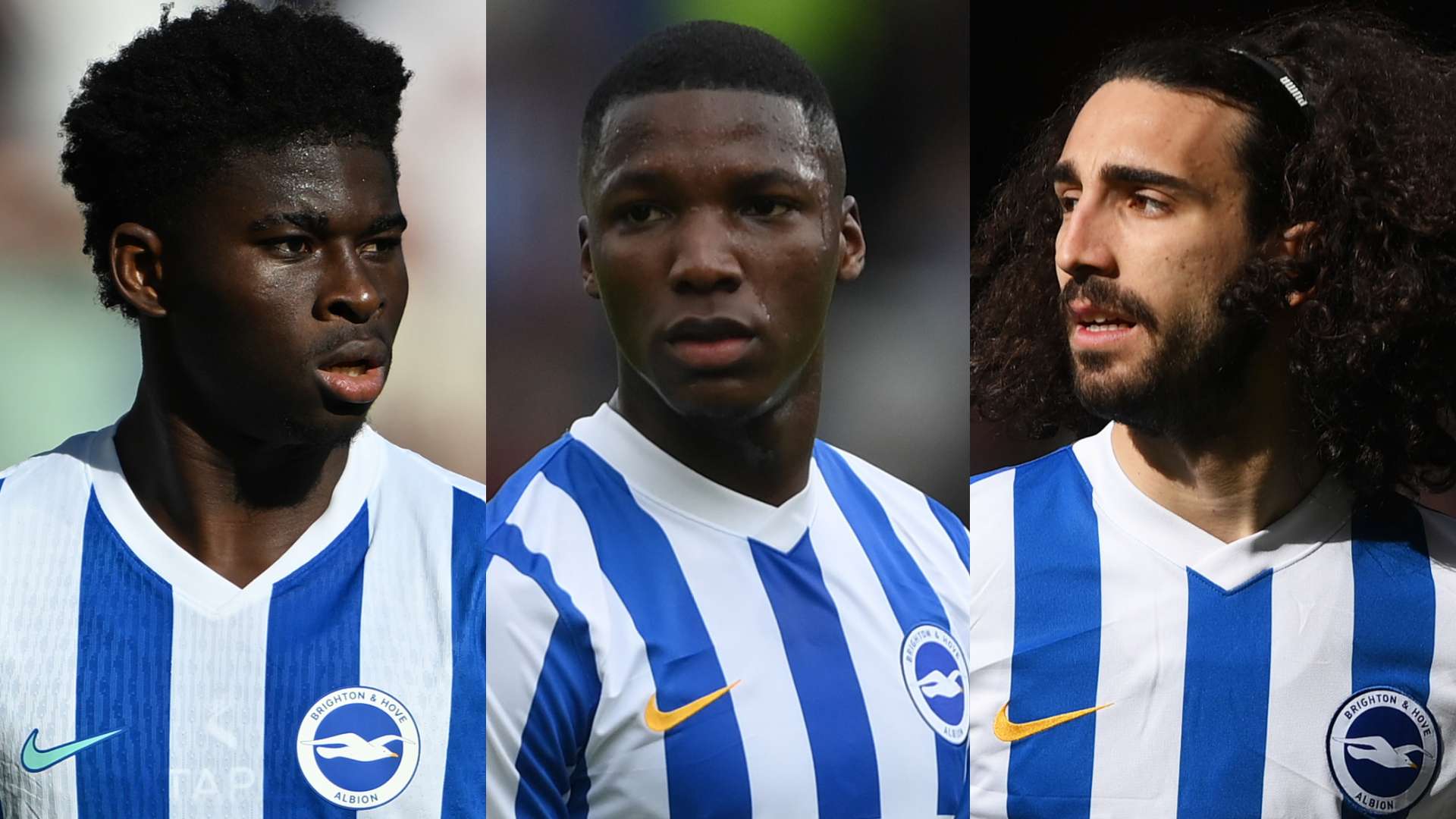 £600m raised but Brighton aren’t selling a club! Model explained  
