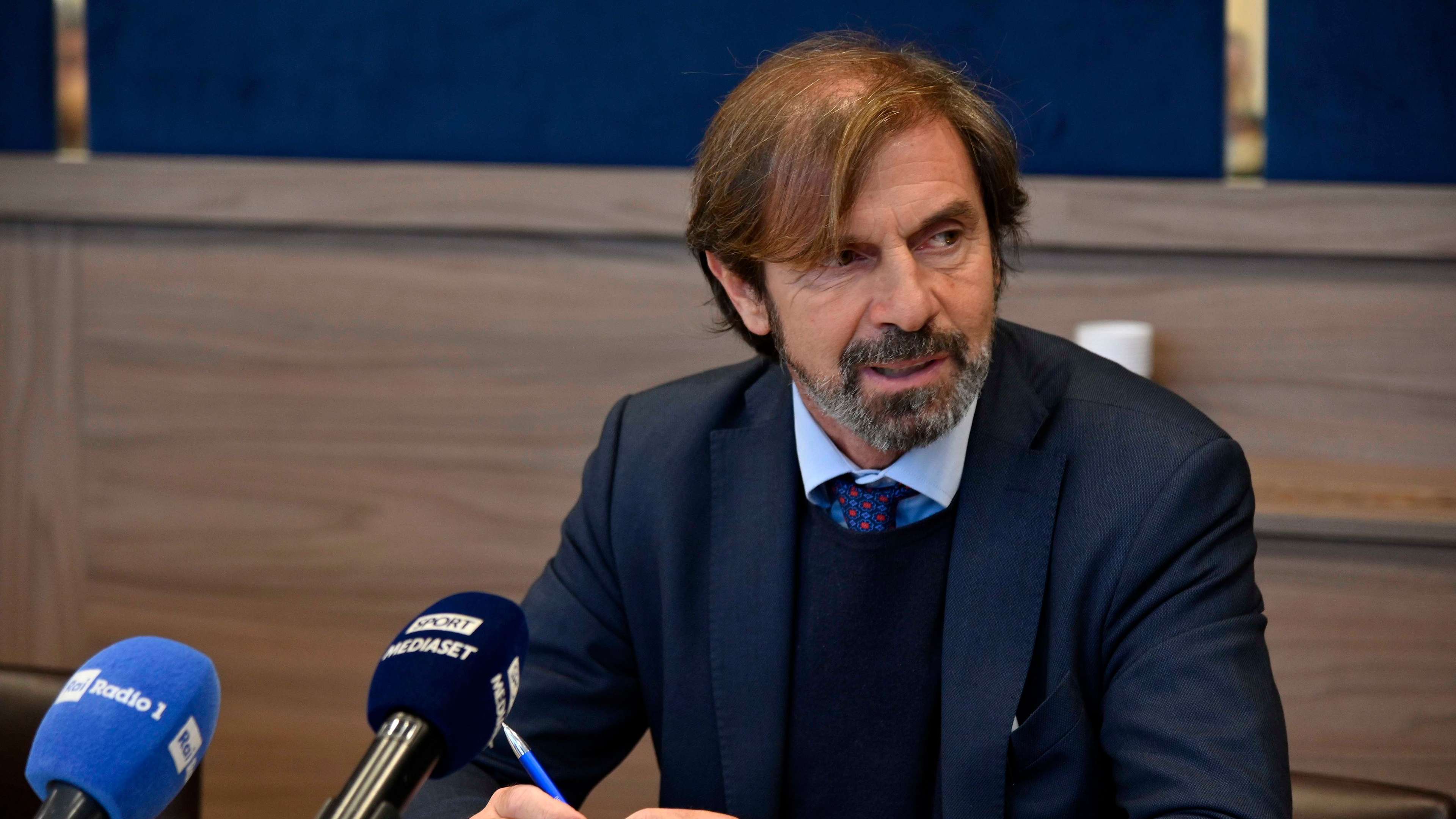Galli hits back at Maldini: "He has never really dealt with the youth sector"  
