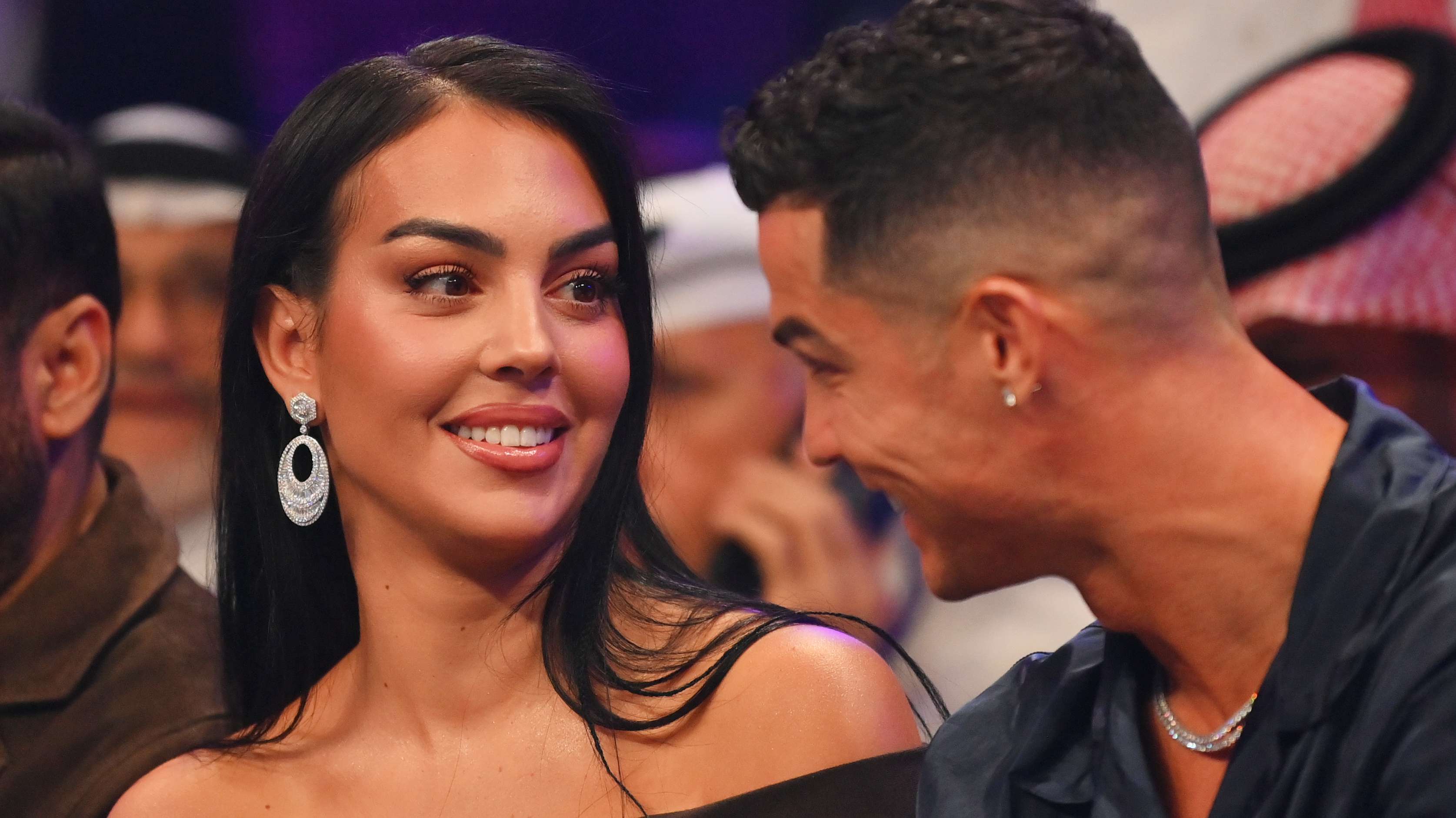A wedding befitting football's billionaire: unbelievable surprises in the lavish life of Ronaldo and Georgina  