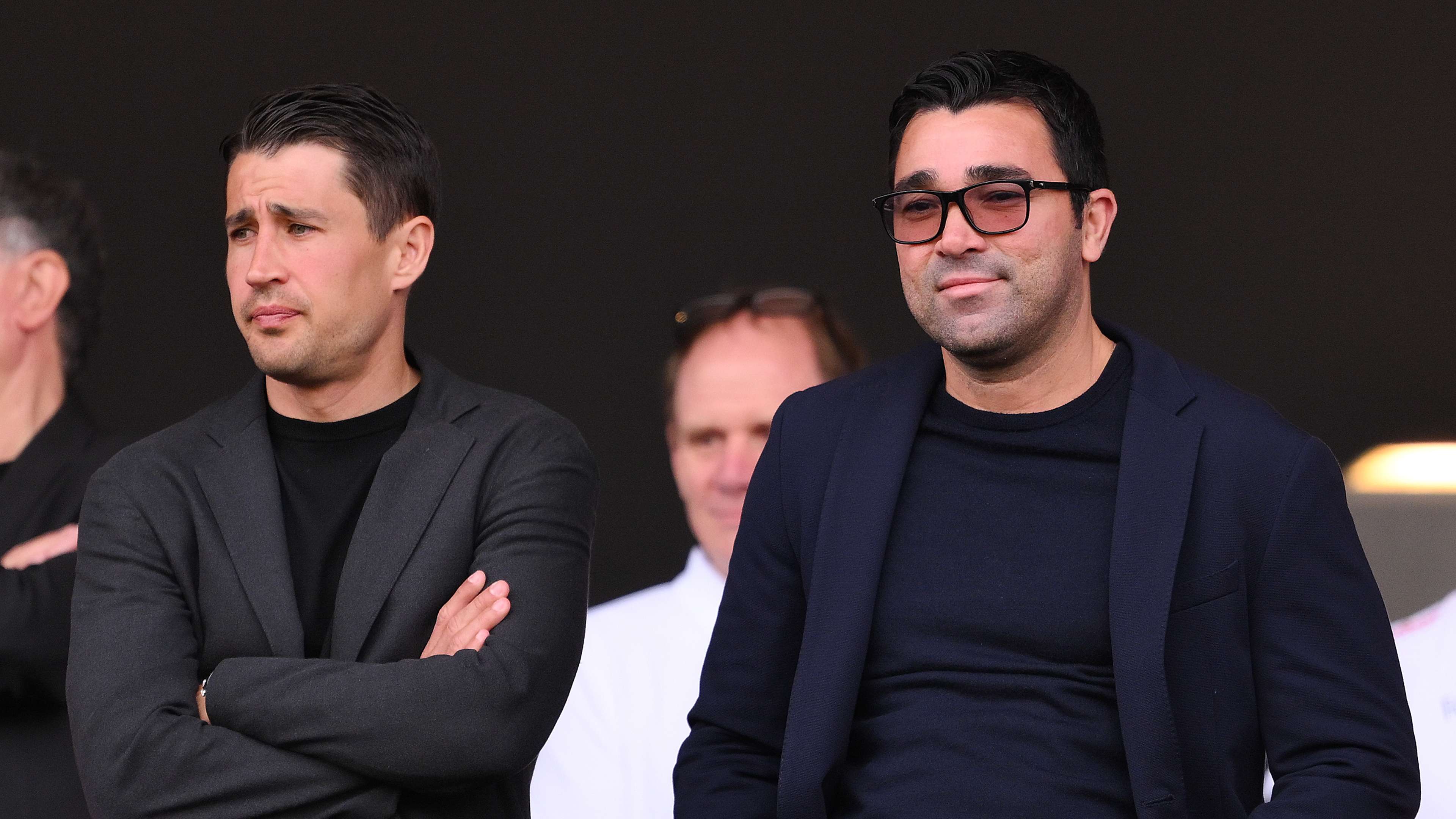 A surprise option on Barcelona's table to replace the Alvarez deal  