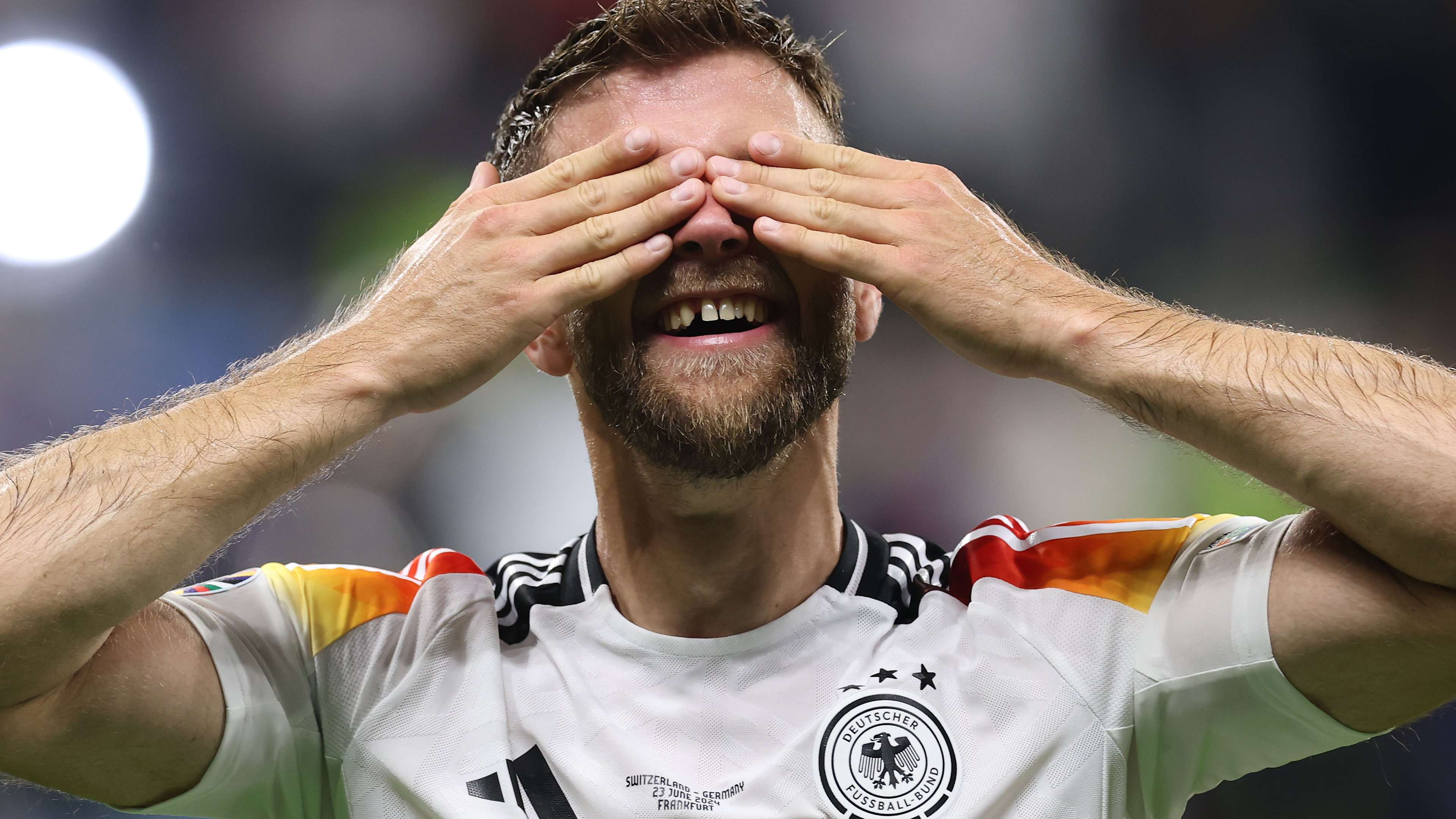 Nine million euros per goal and most recently even without a squad number! Hoping for the romance effect  