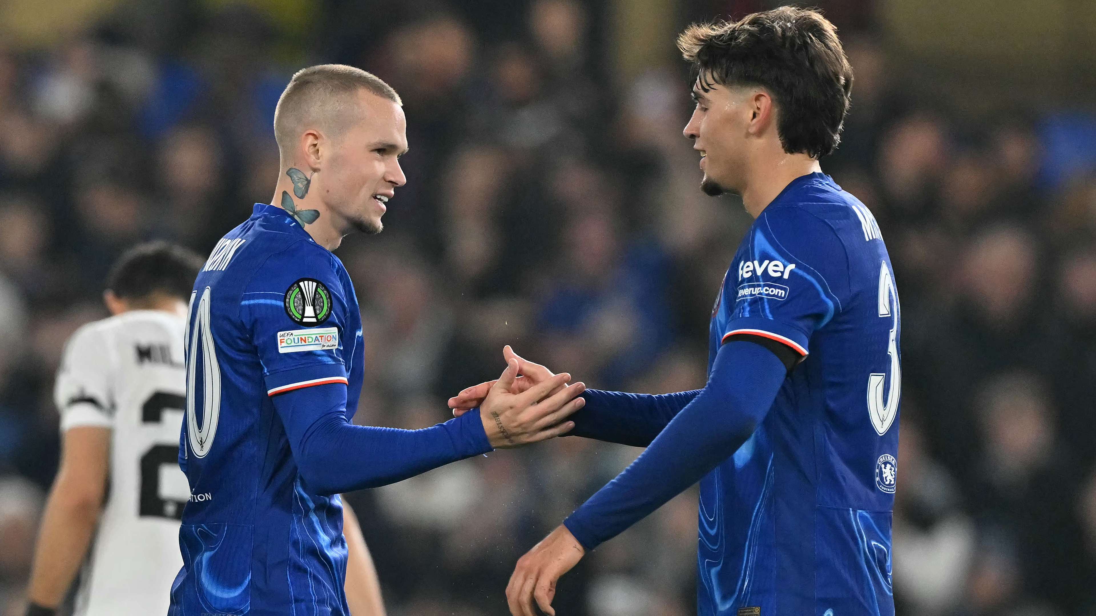 Chelsea flop set for Bundesliga switch as Leipzig edge closer to permanent transfer agreement  