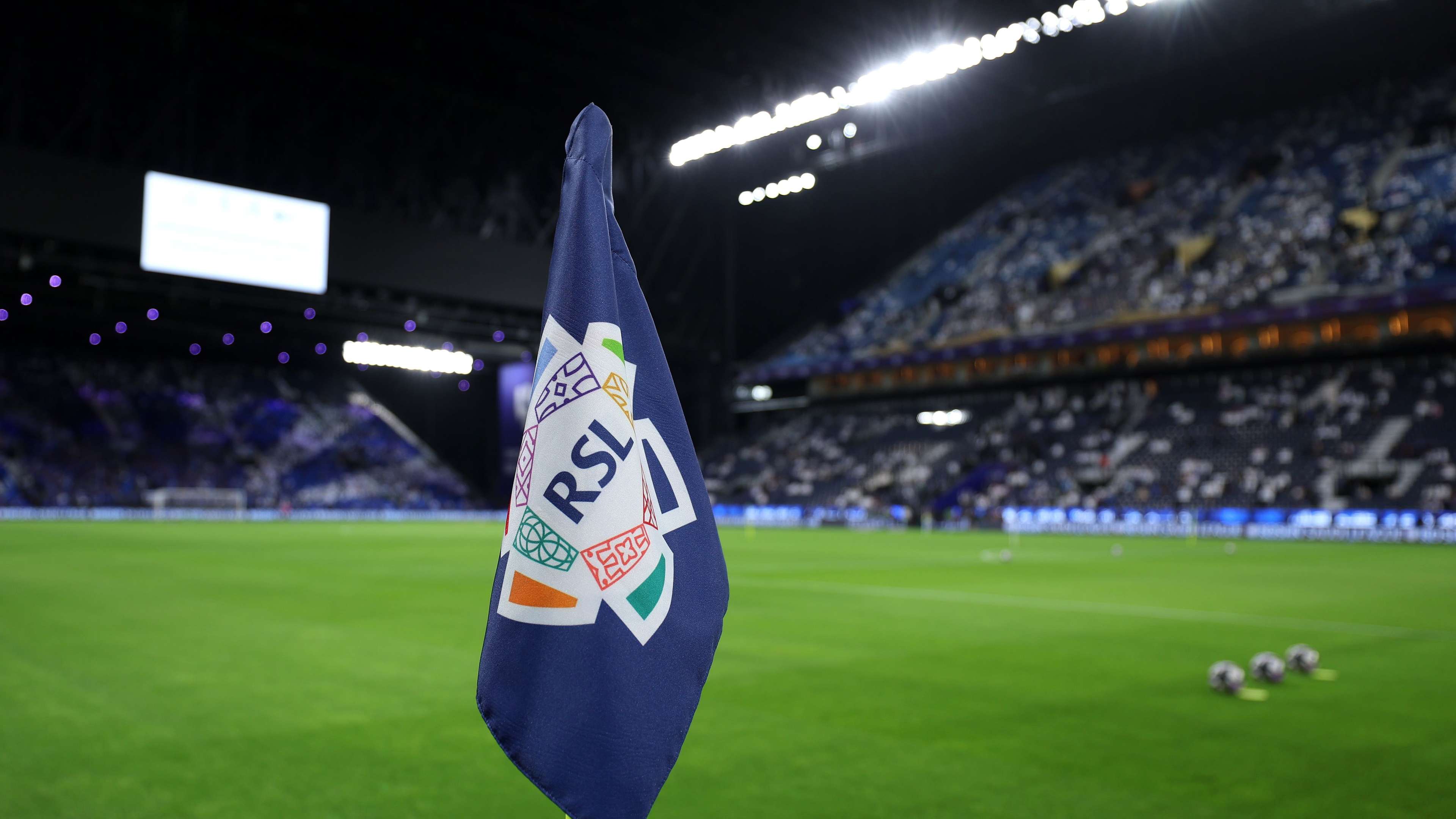 Free transfer: former world champion joins the Saudi league  