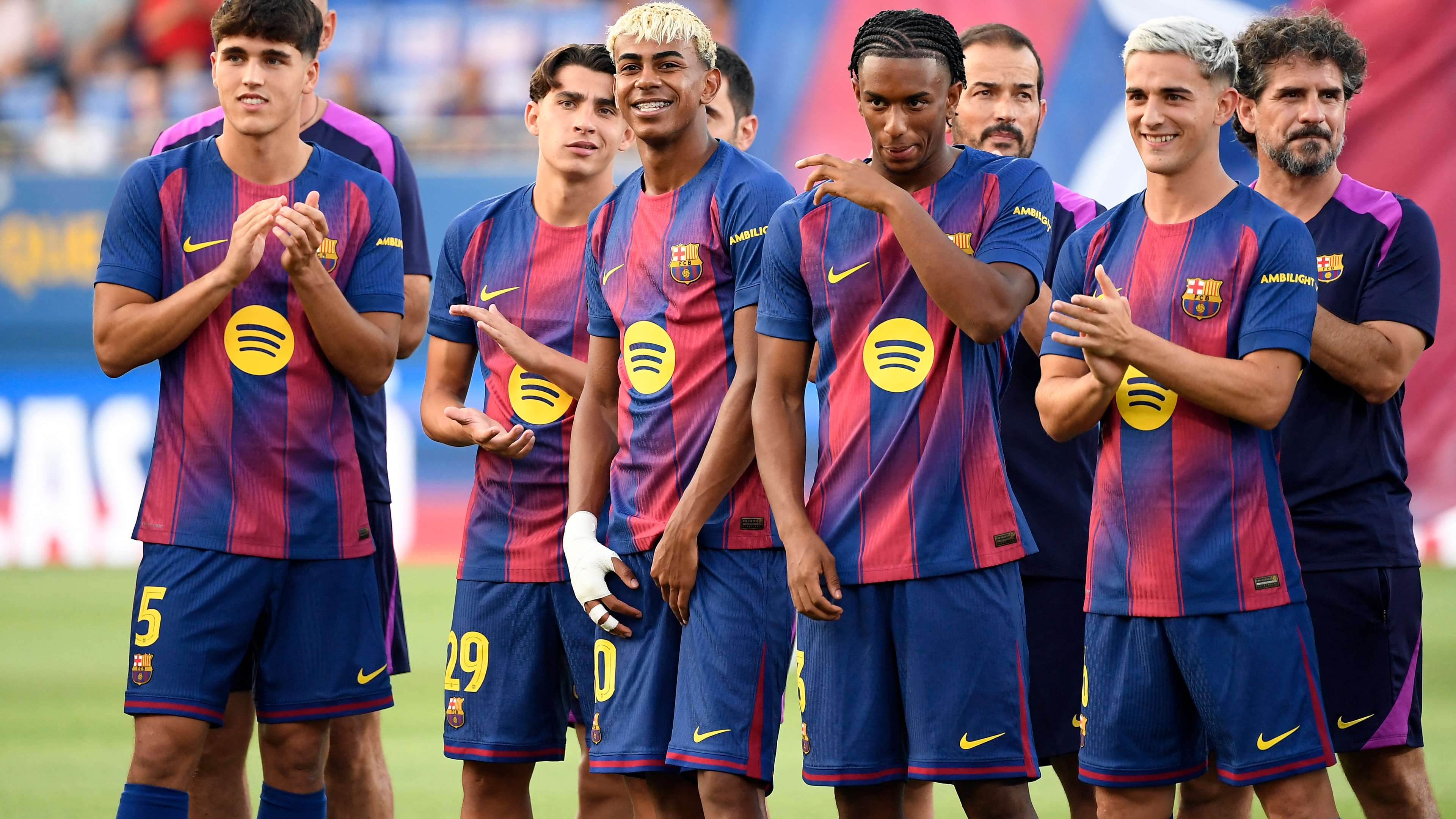 Despite offers from England and Germany: Barcelona player chooses a surprise destination for departure  