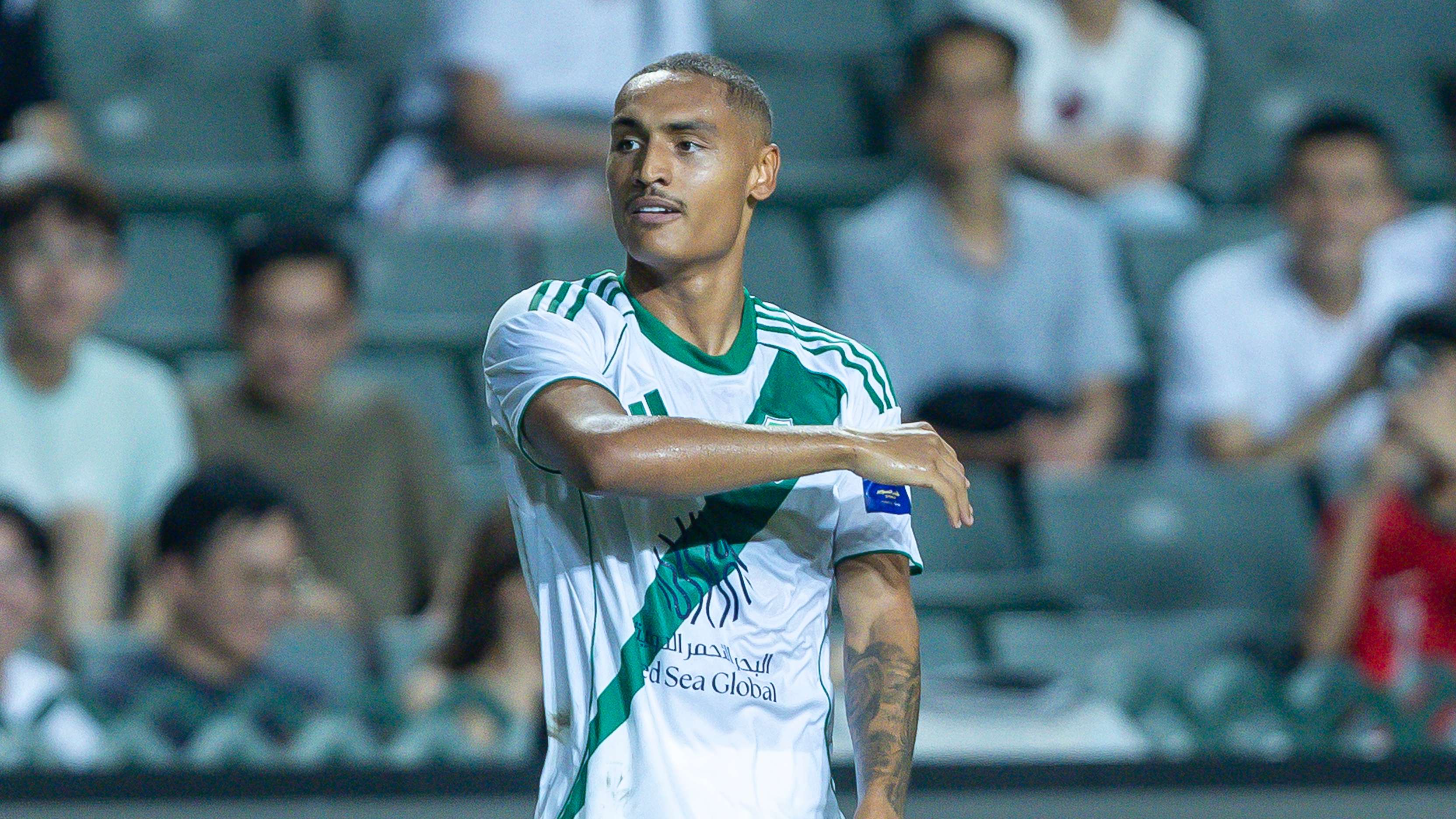 With a final decision: Al-Ahli of Saudi Arabia settles Milot's fate  