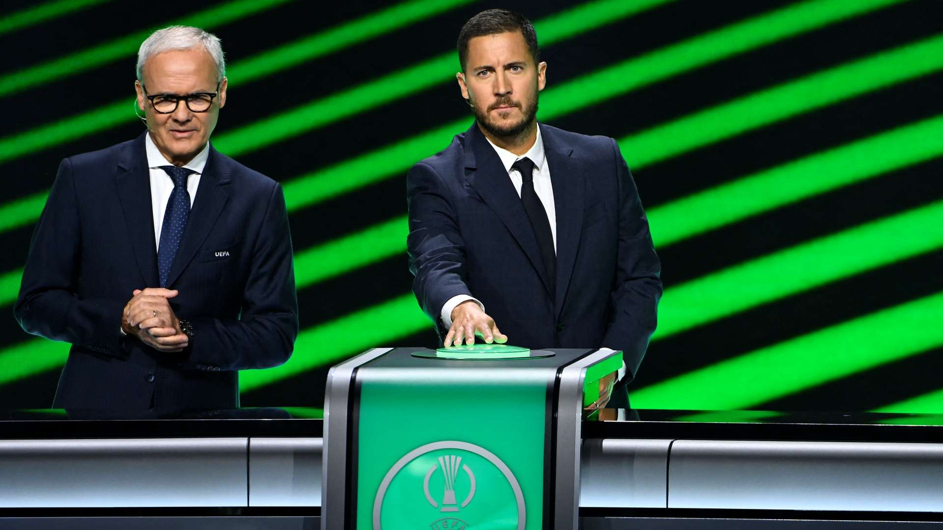Where can Ajax and FC Twente’s Conference League draw be watched live? What time is the draw and what is the pot allocation?  
