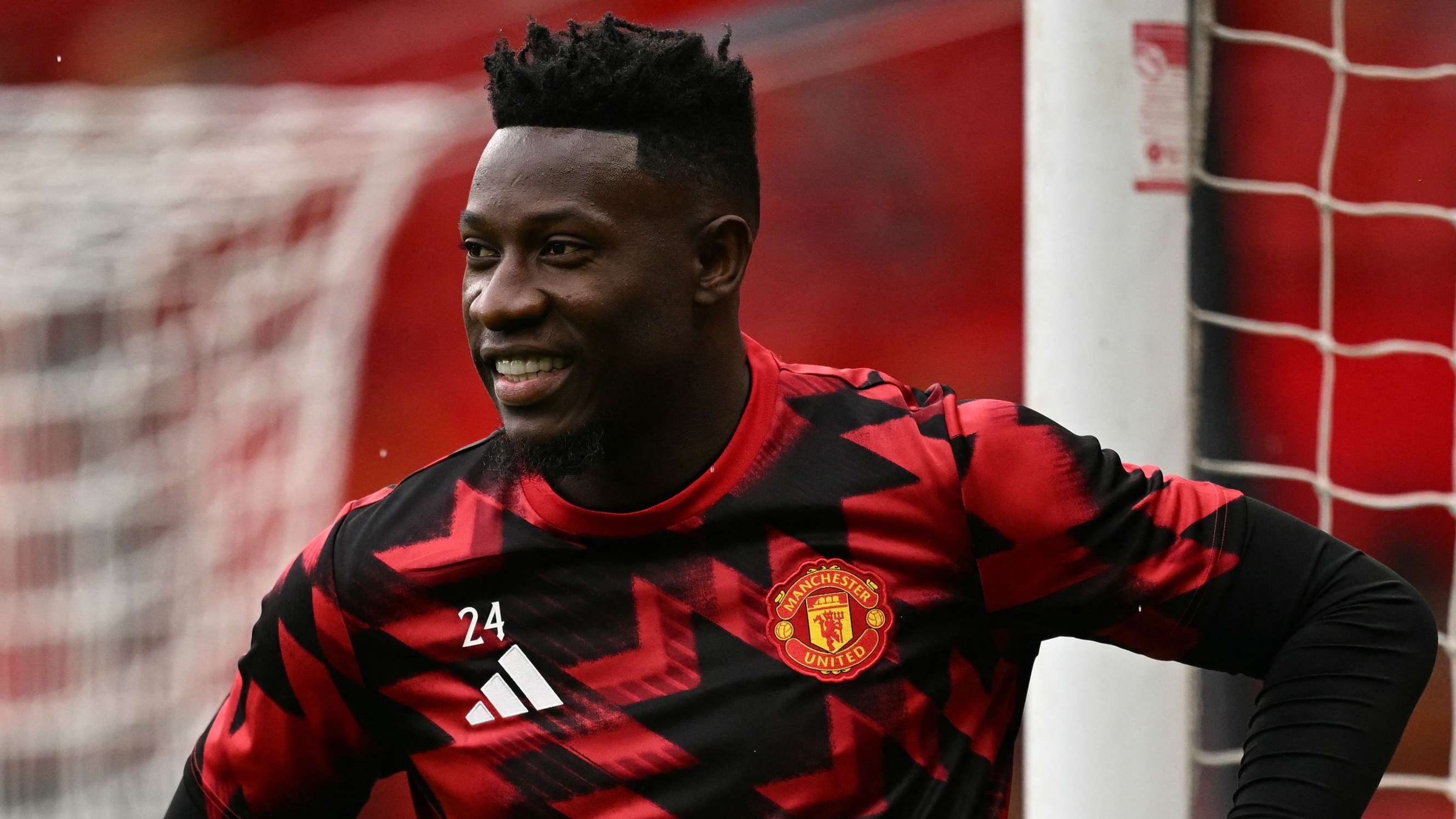 Fortune urges Chelsea to target 'outstanding' Man Utd goalkeeper Onana  